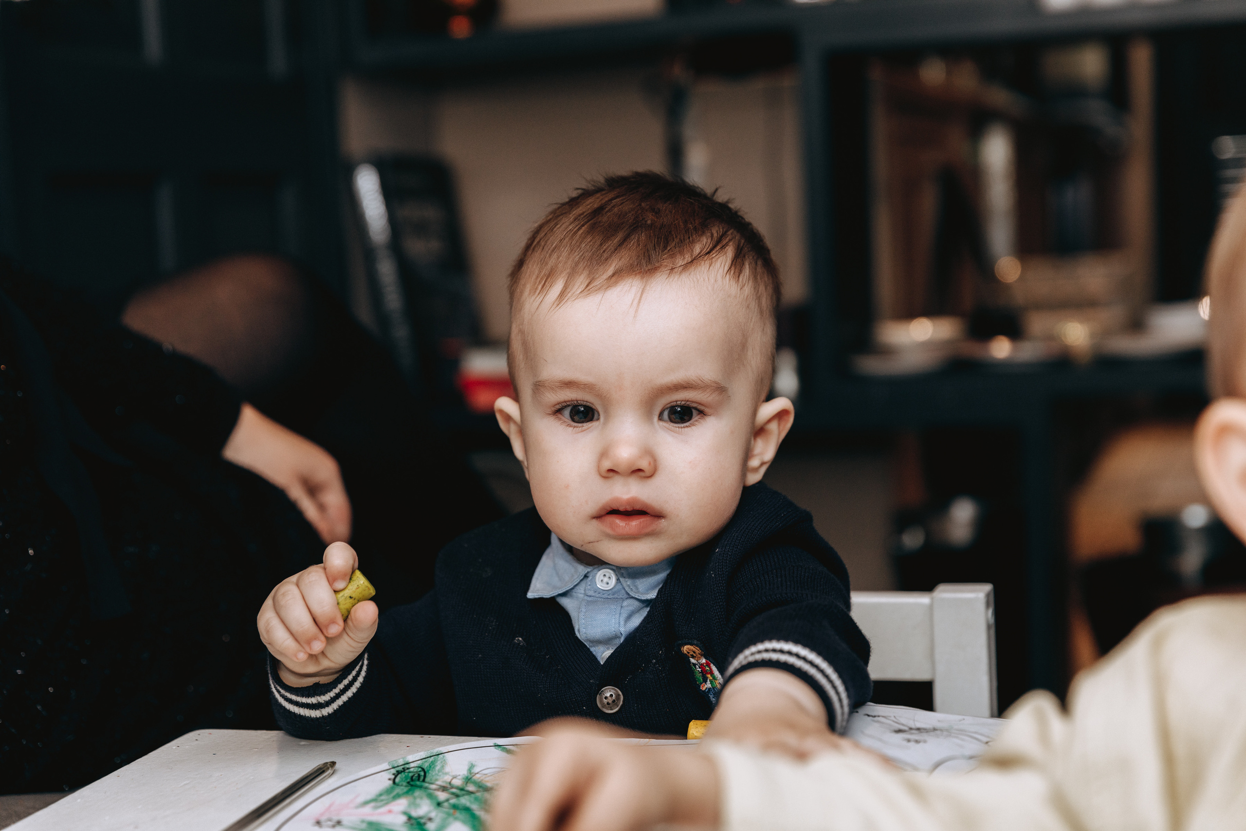 Alex’s 1st Birthday. Petru Gorea Photography | Family | Portrait | Fashion | Brand