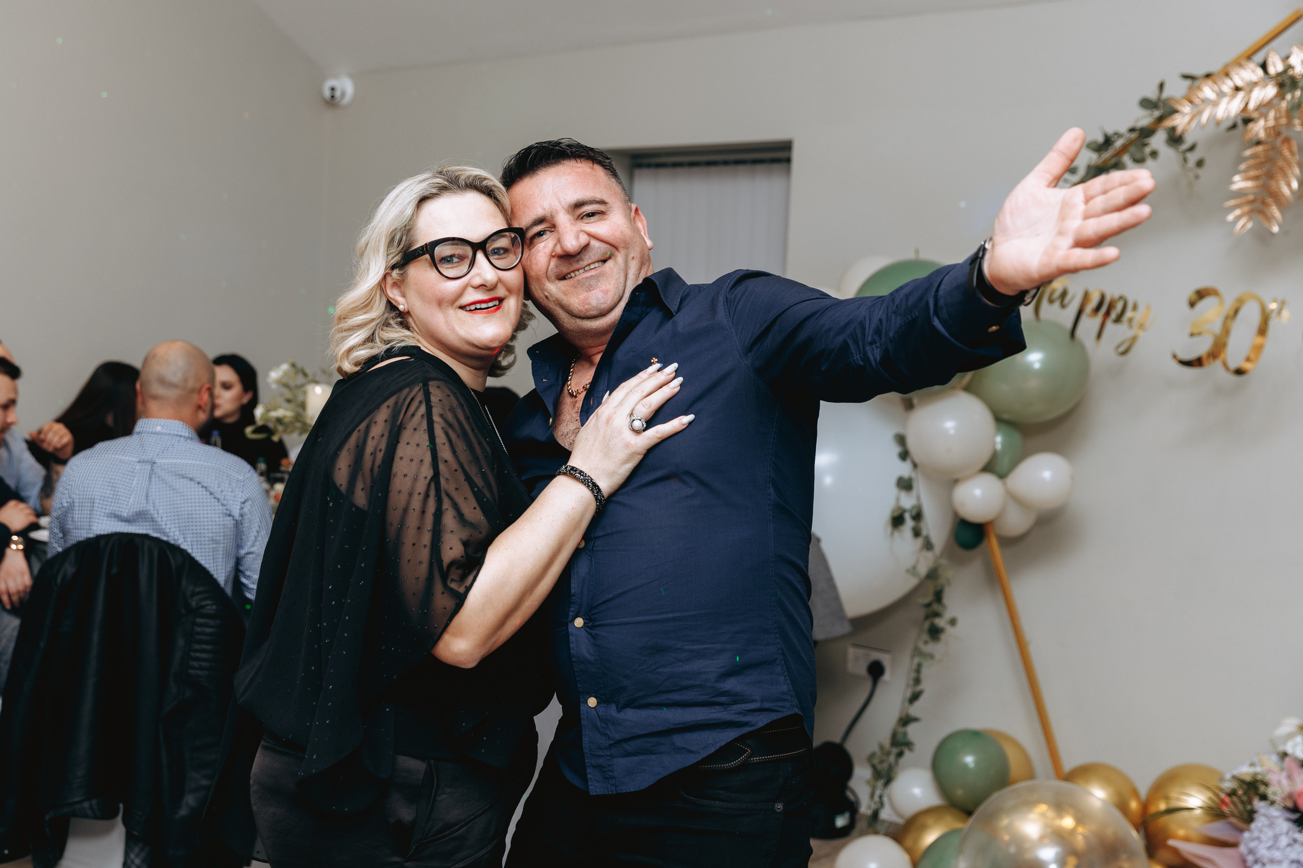 Happy 30th Birthday Mihaela. Petru Gorea Photography | Family | Portrait | Fashion | Brand