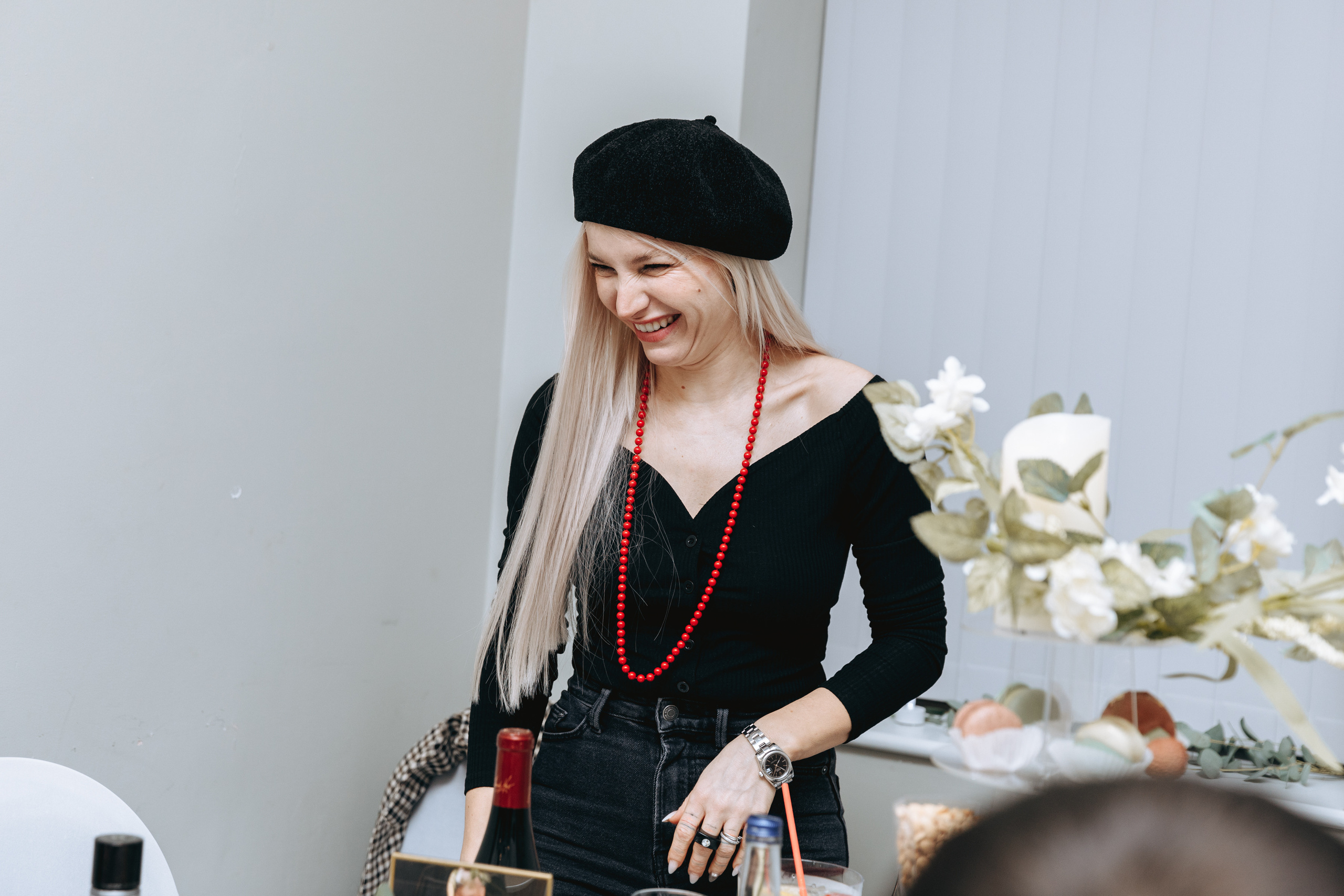 Happy 30th Birthday Mihaela. Petru Gorea Photography | Family | Portrait | Fashion | Brand