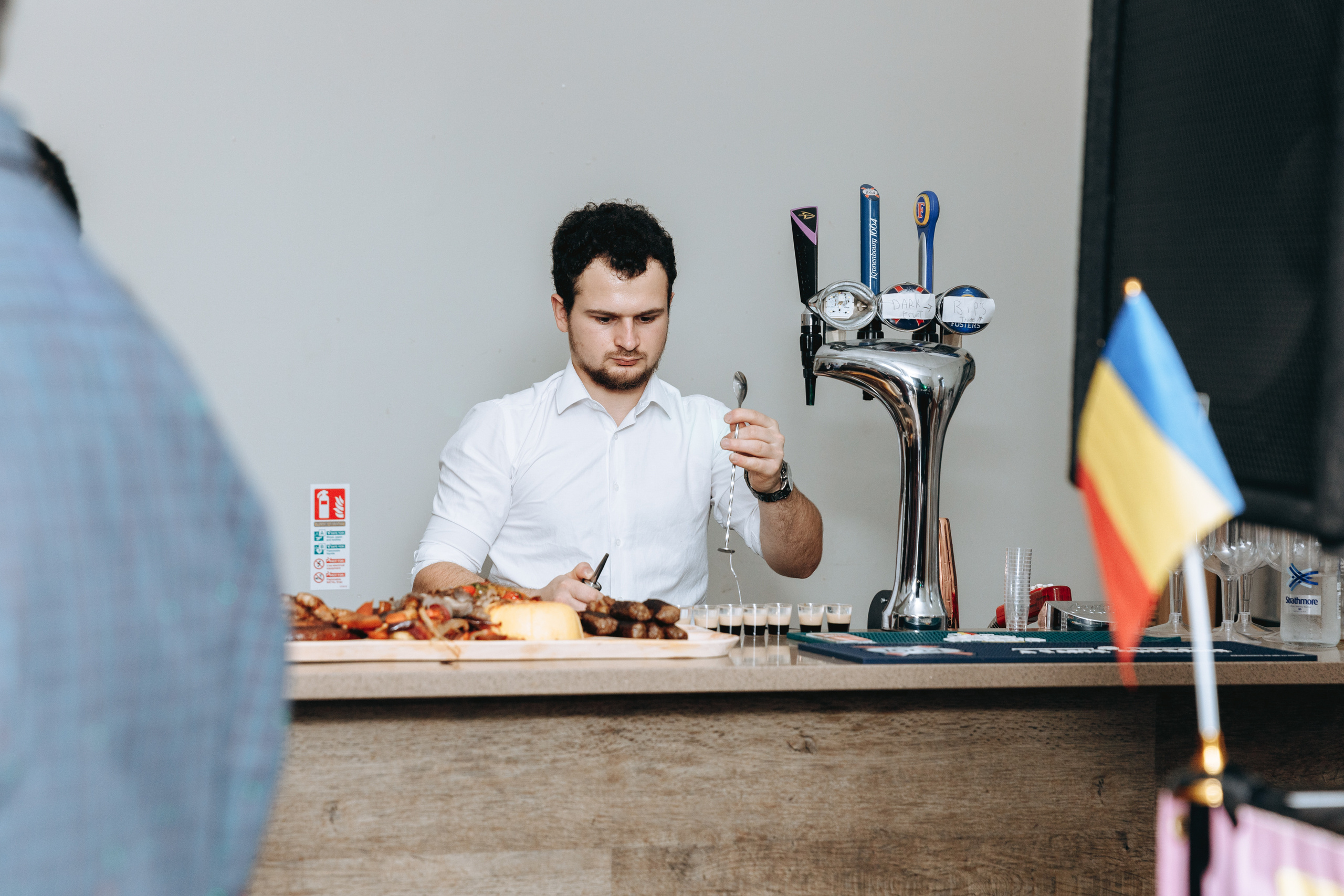 Happy 30th Birthday Mihaela. Petru Gorea Photography | Family | Portrait | Fashion | Brand