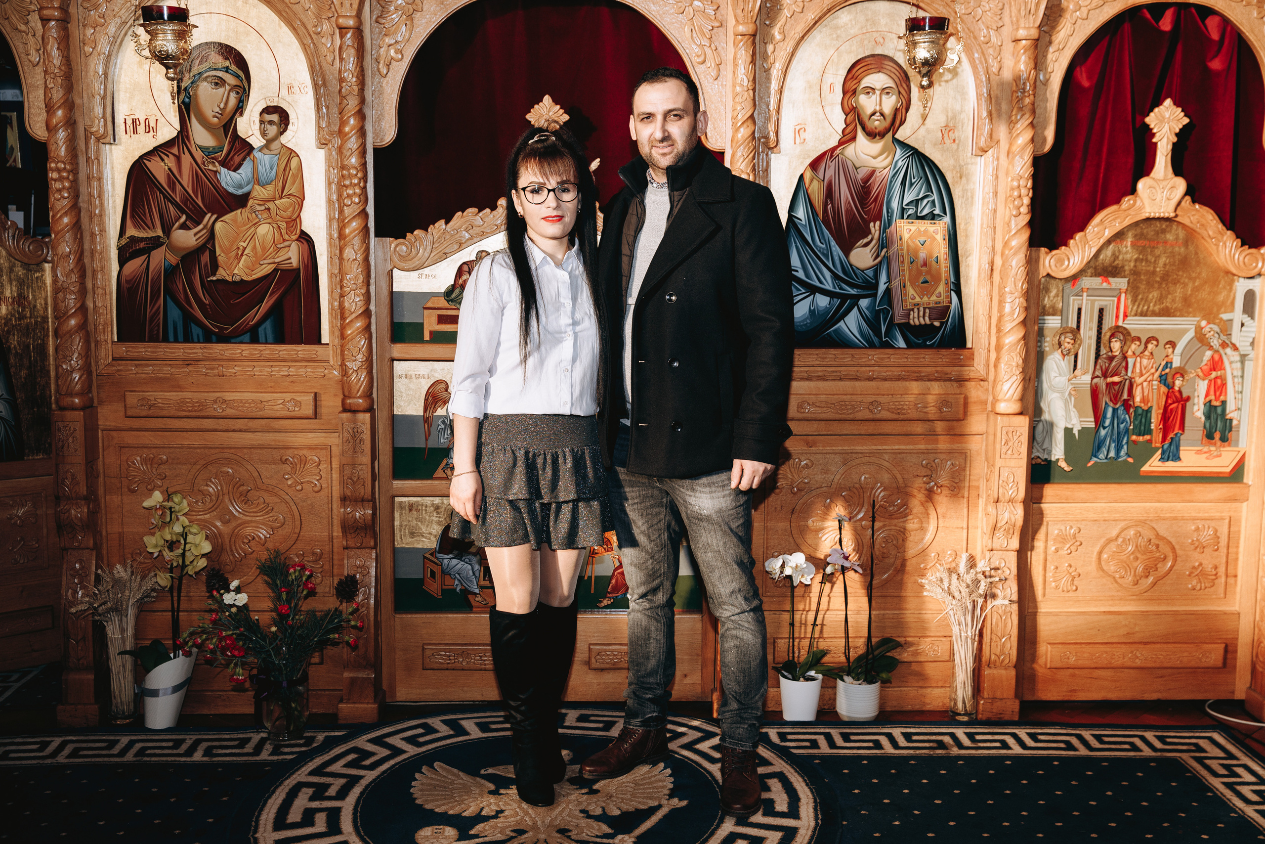 Matteo. Petru Gorea Photography | Family | Portrait | Fashion | Brand