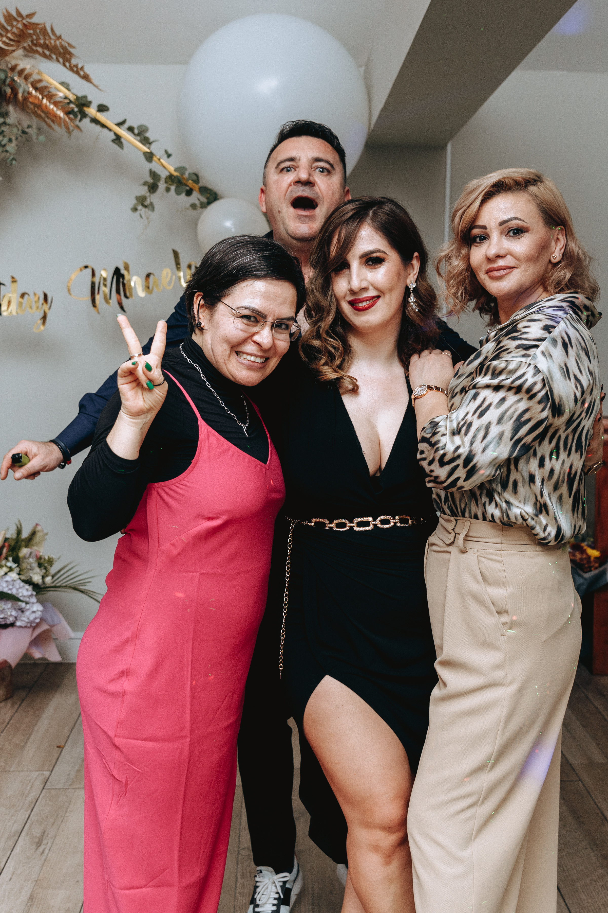 Happy 30th Birthday Mihaela. Petru Gorea Photography | Family | Portrait | Fashion | Brand