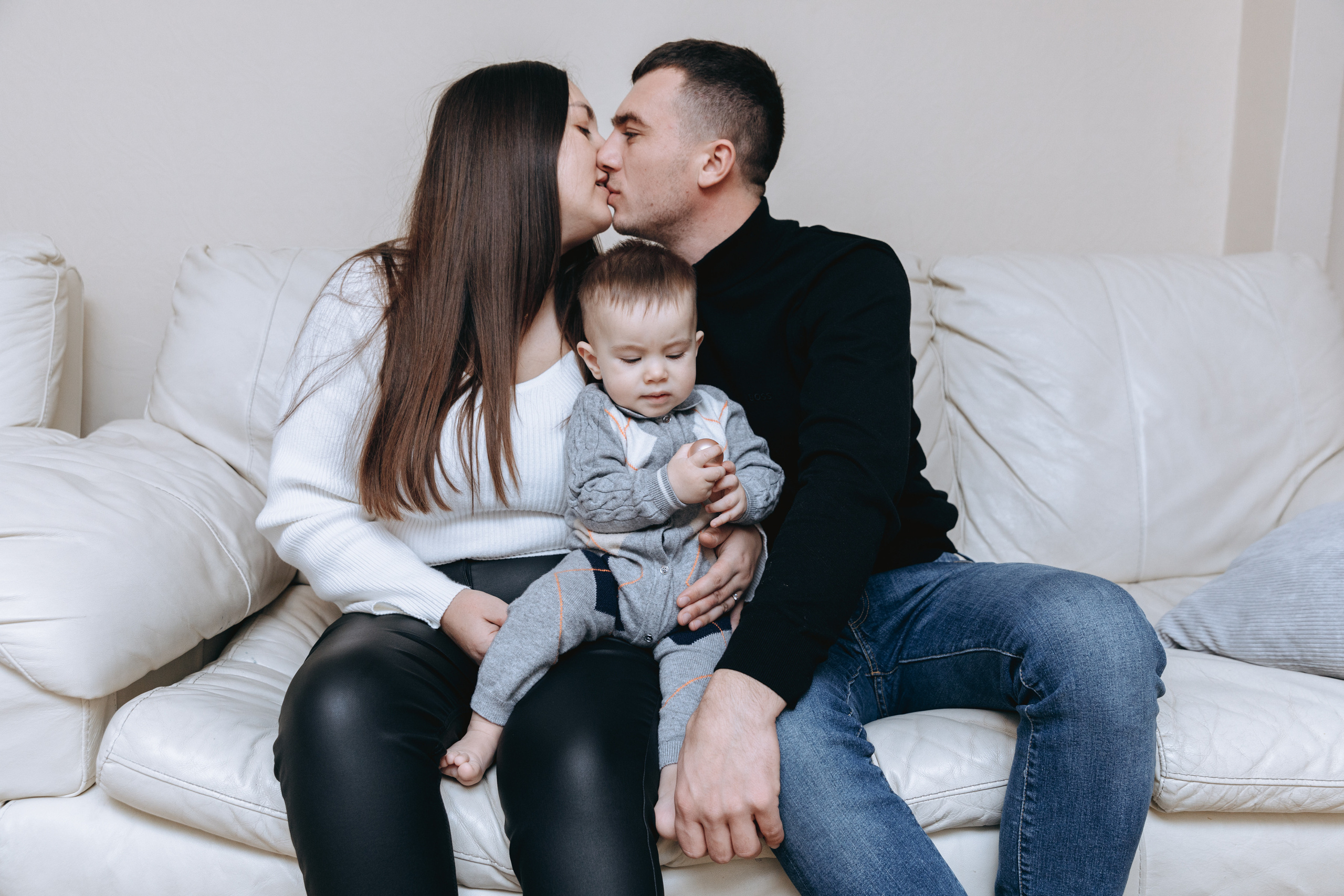 Alex’s 1st Birthday. Petru Gorea Photography | Family | Portrait | Fashion | Brand