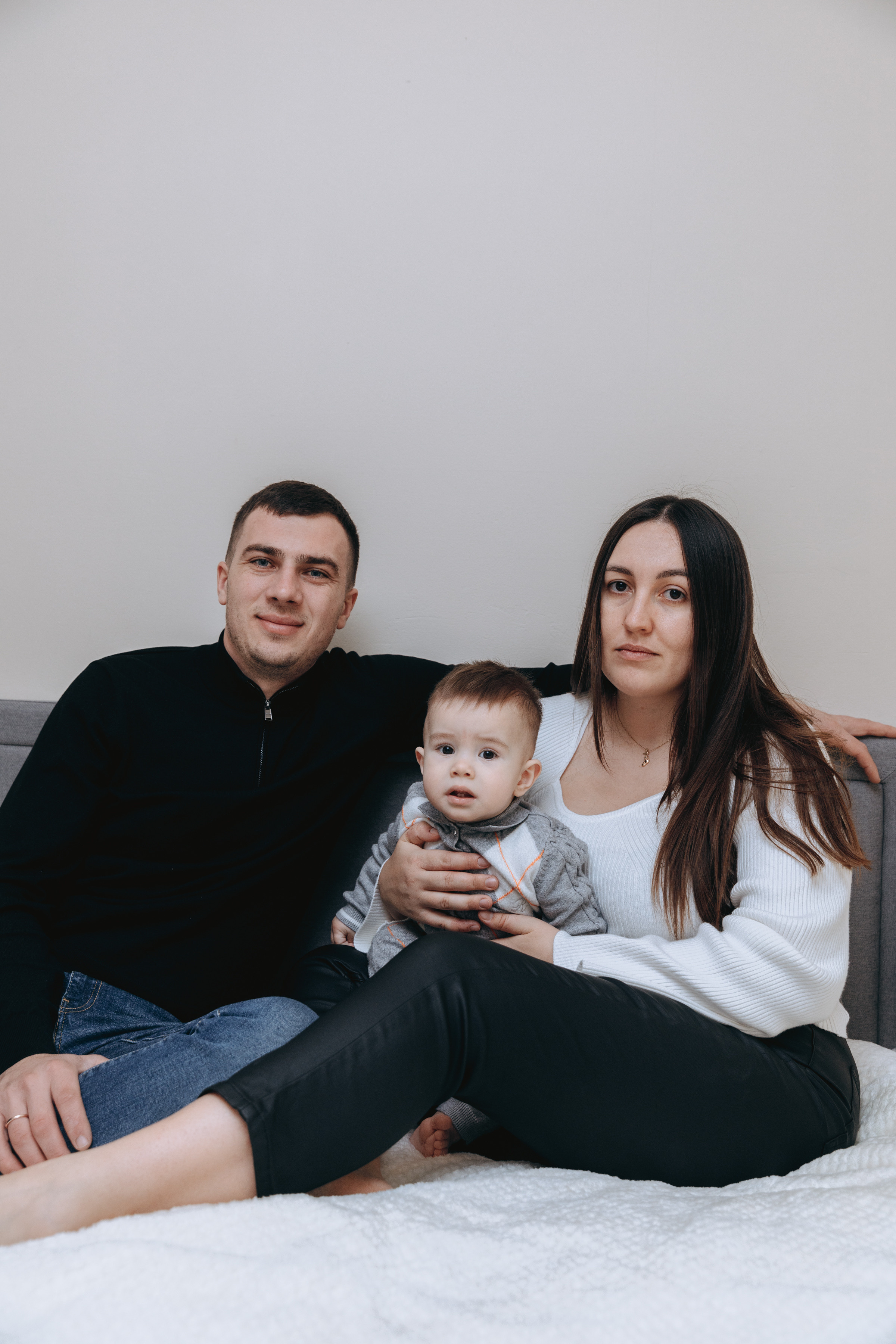 Alex’s 1st Birthday. Petru Gorea Photography | Family | Portrait | Fashion | Brand