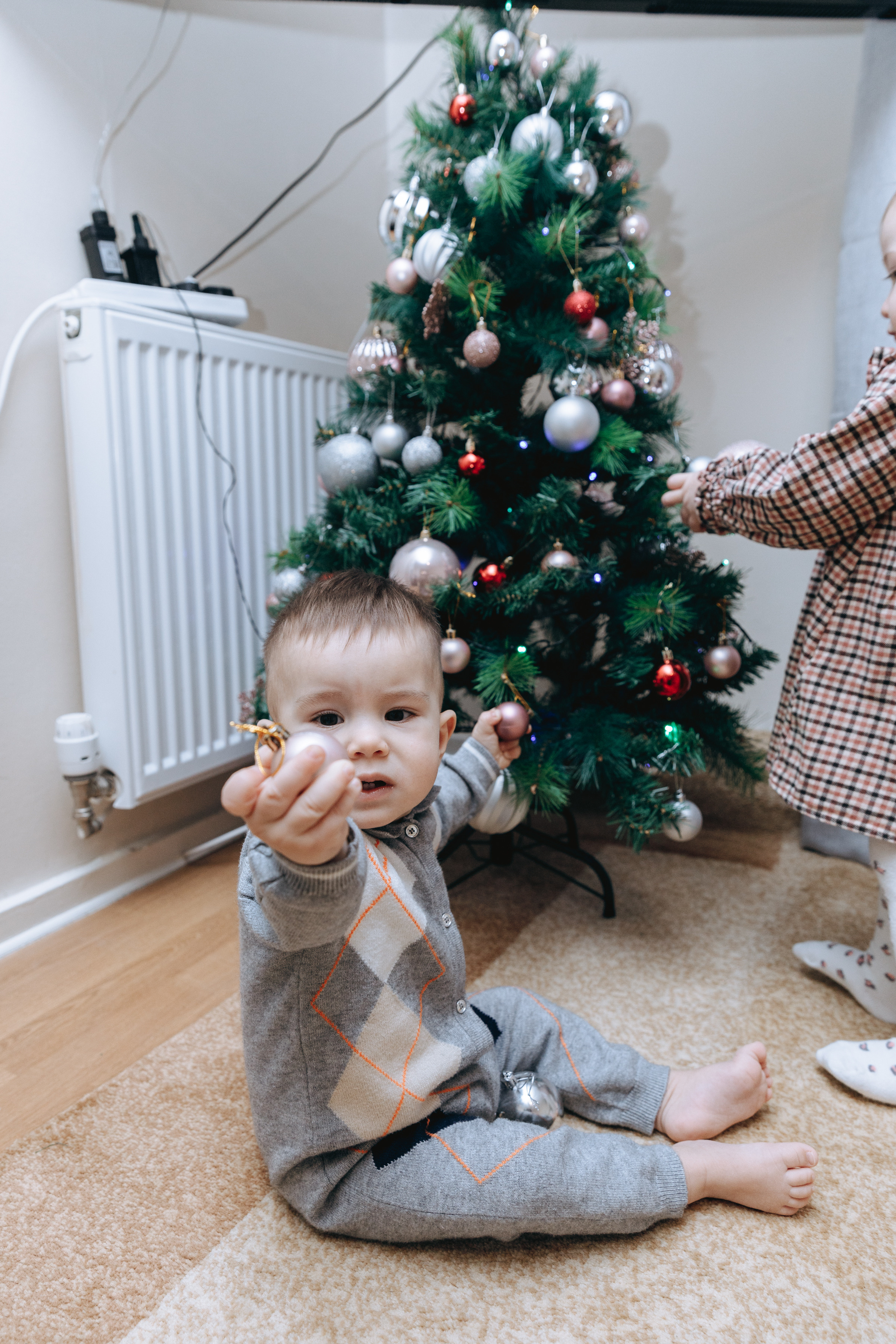 Alex’s 1st Birthday. Petru Gorea Photography | Family | Portrait | Fashion | Brand
