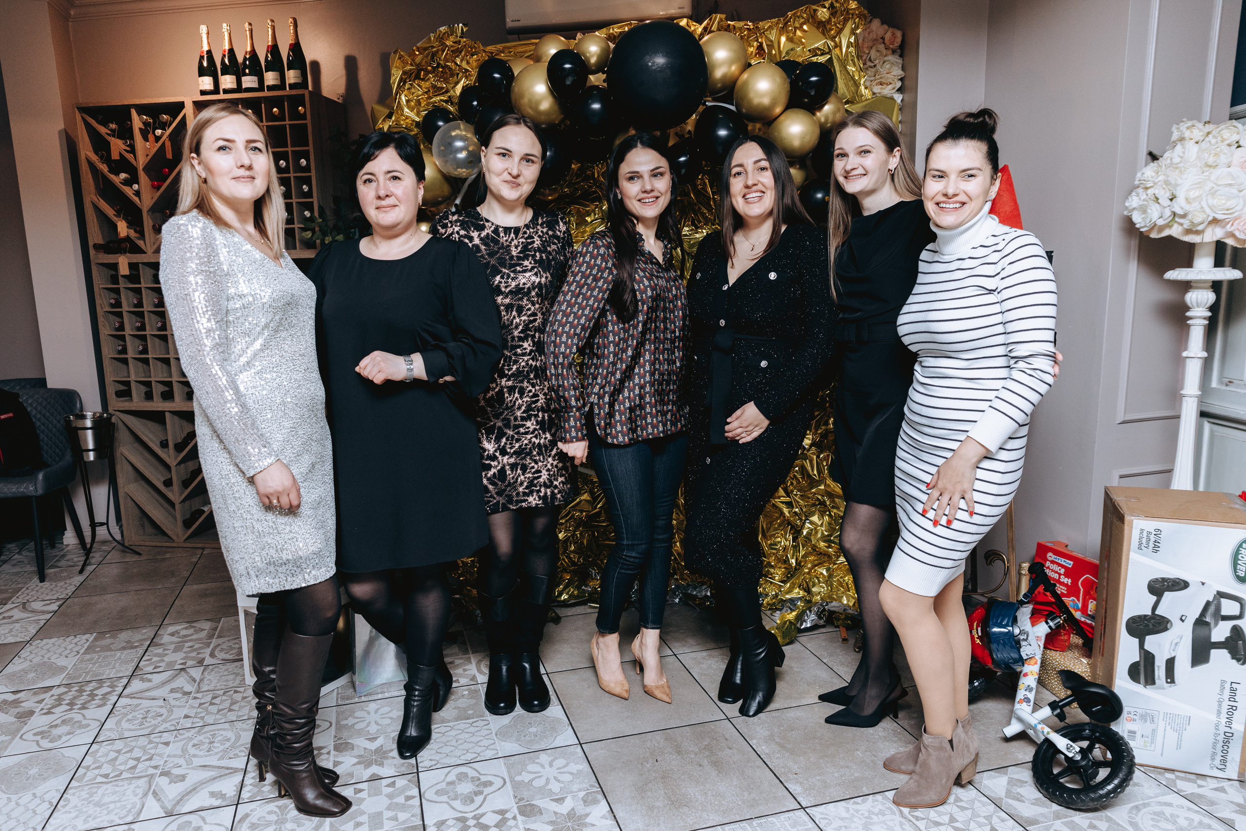 Alex’s 1st Birthday. Petru Gorea Photography | Family | Portrait | Fashion | Brand