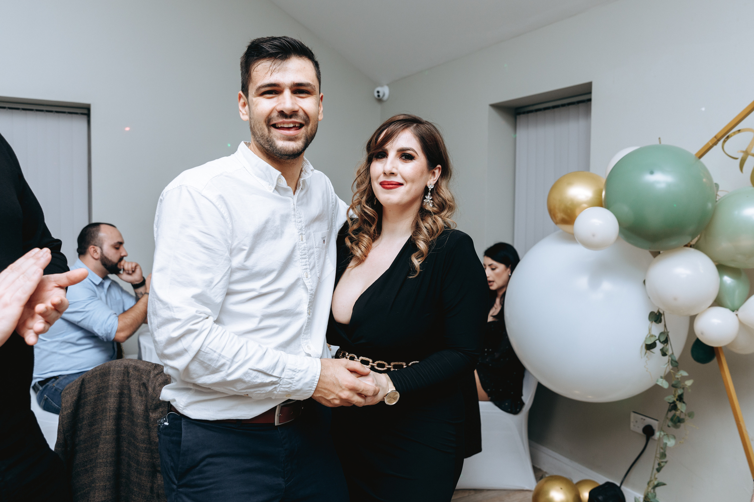 Happy 30th Birthday Mihaela. Petru Gorea Photography | Family | Portrait | Fashion | Brand