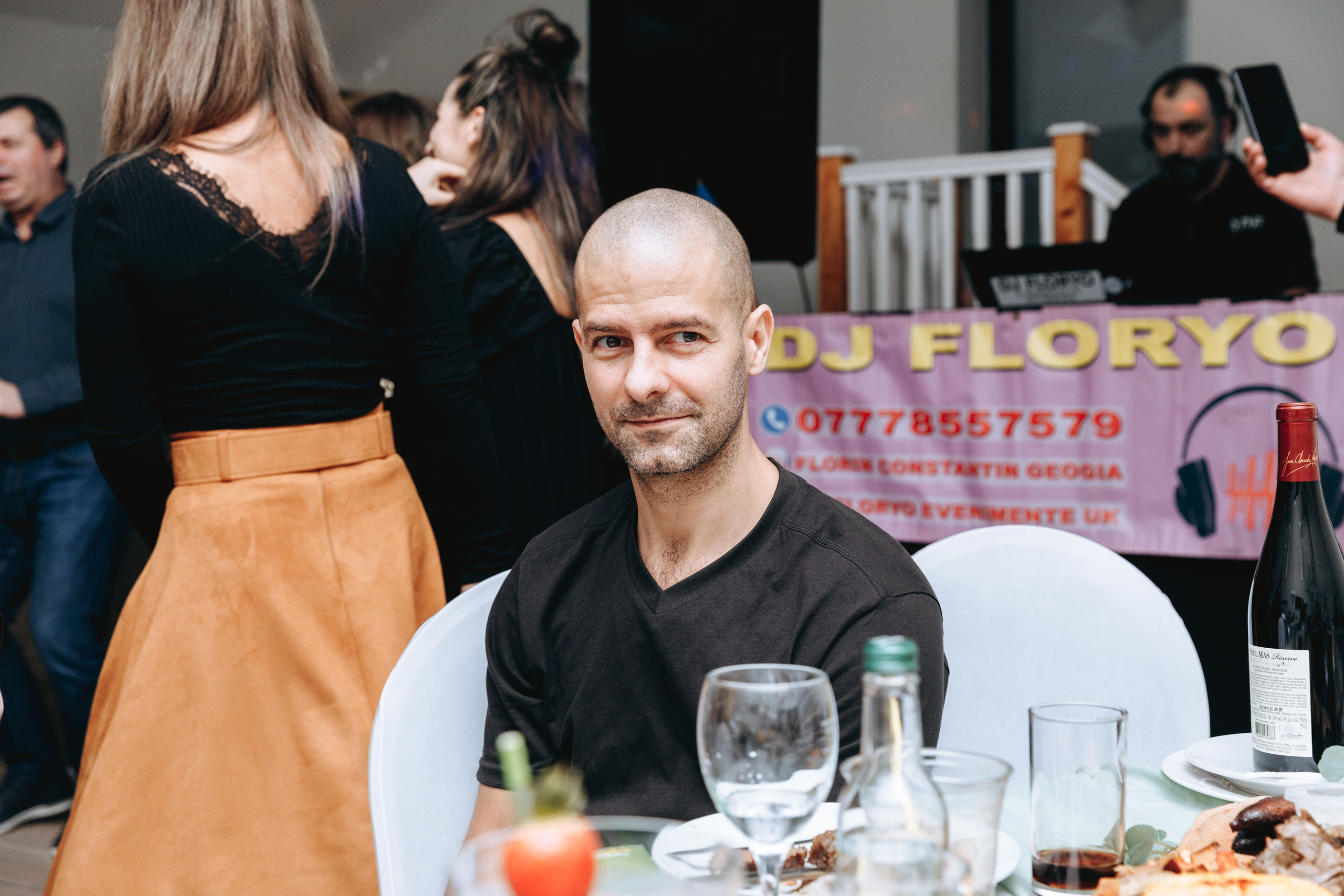 Happy 30th Birthday Mihaela. Petru Gorea Photography | Family | Portrait | Fashion | Brand