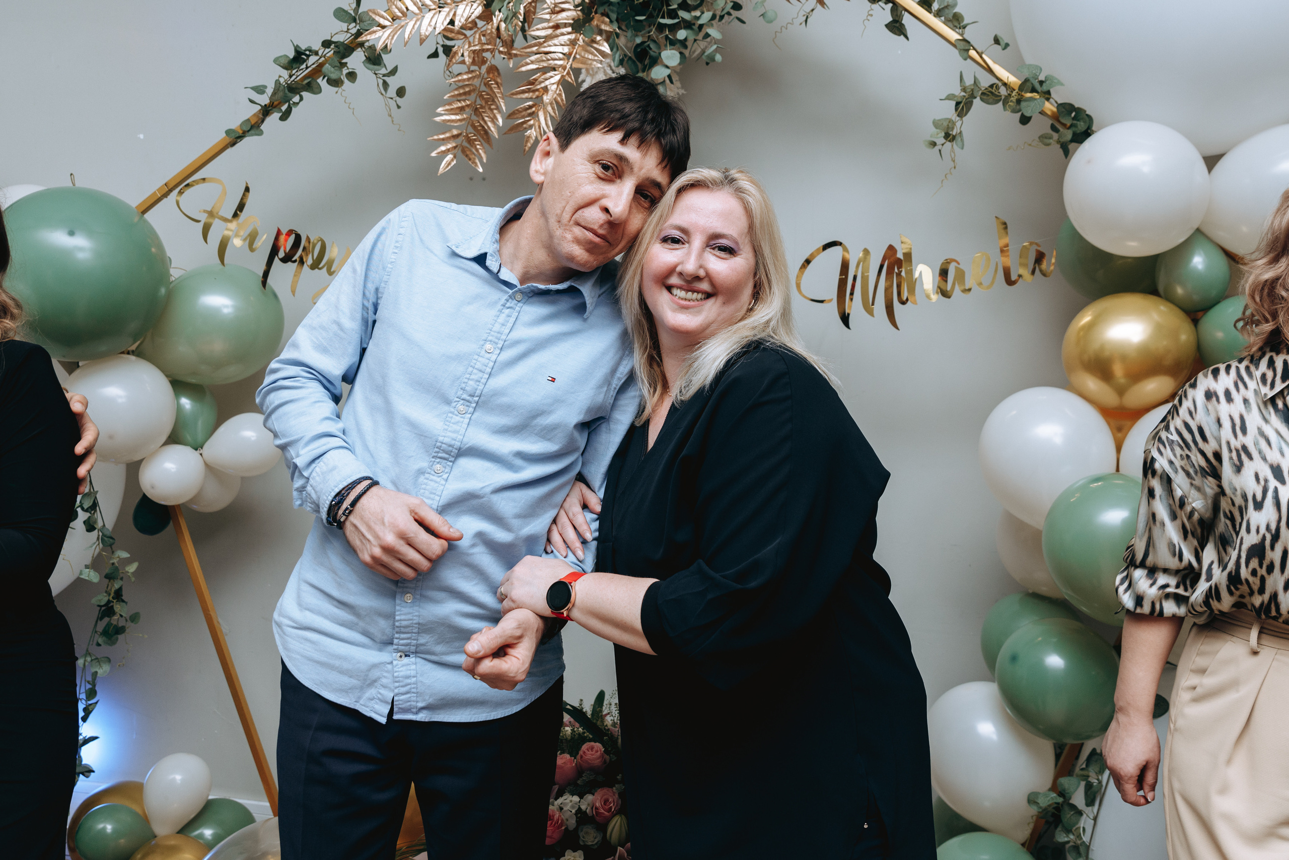 Happy 30th Birthday Mihaela. Petru Gorea Photography | Family | Portrait | Fashion | Brand