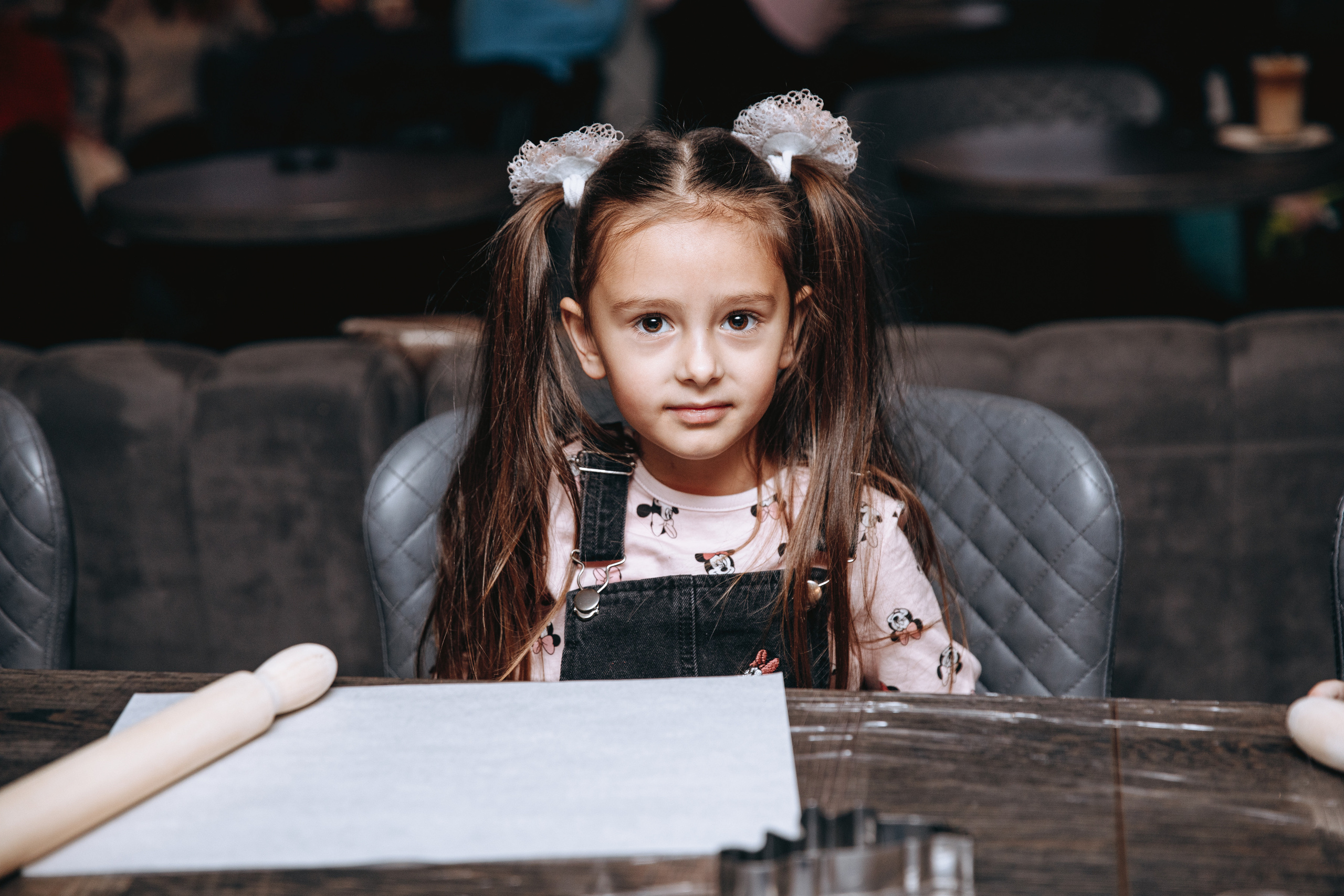 Cookies for Santa. Petru Gorea Photography | Family | Portrait | Fashion | Brand