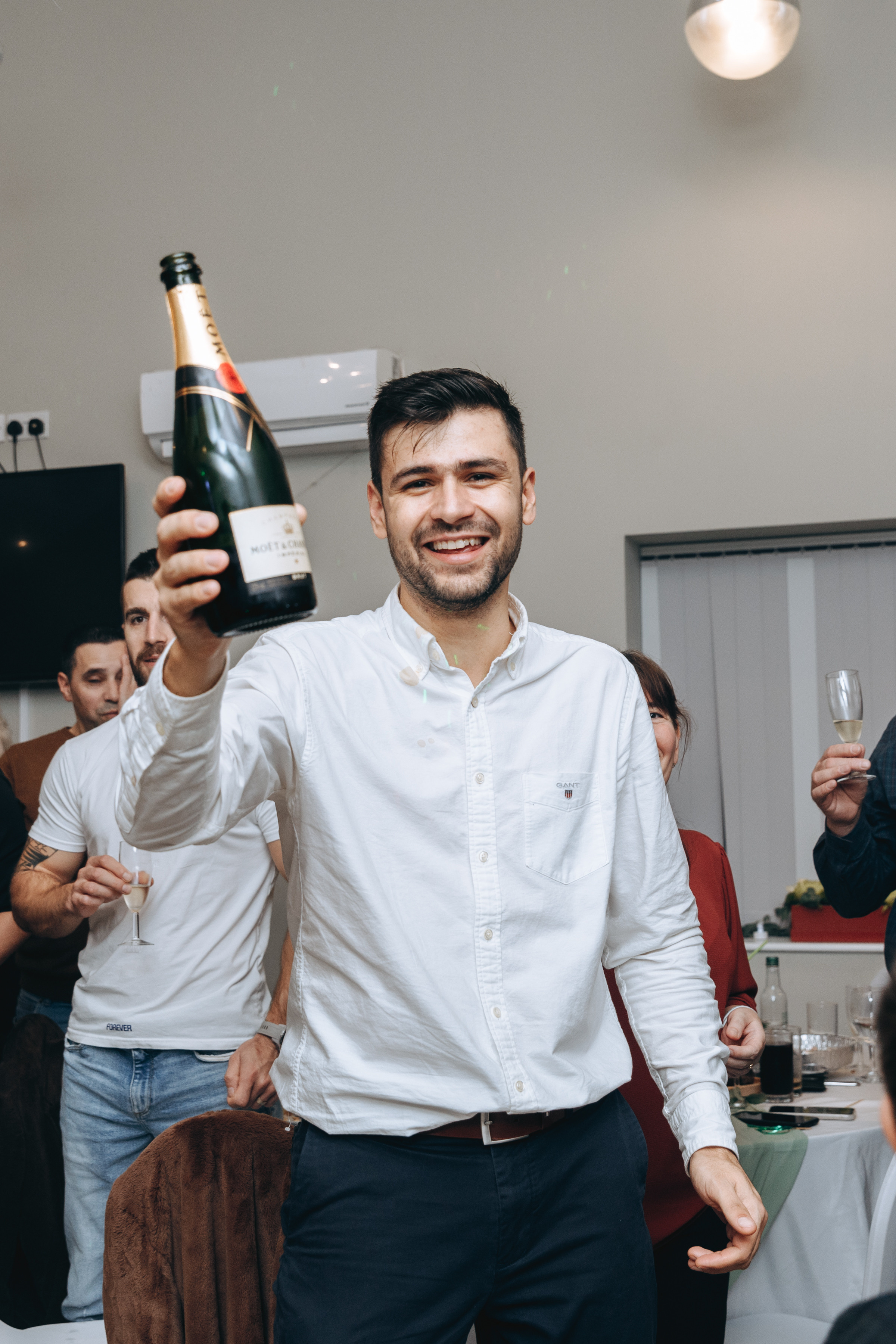 Happy 30th Birthday Mihaela. Petru Gorea Photography | Family | Portrait | Fashion | Brand