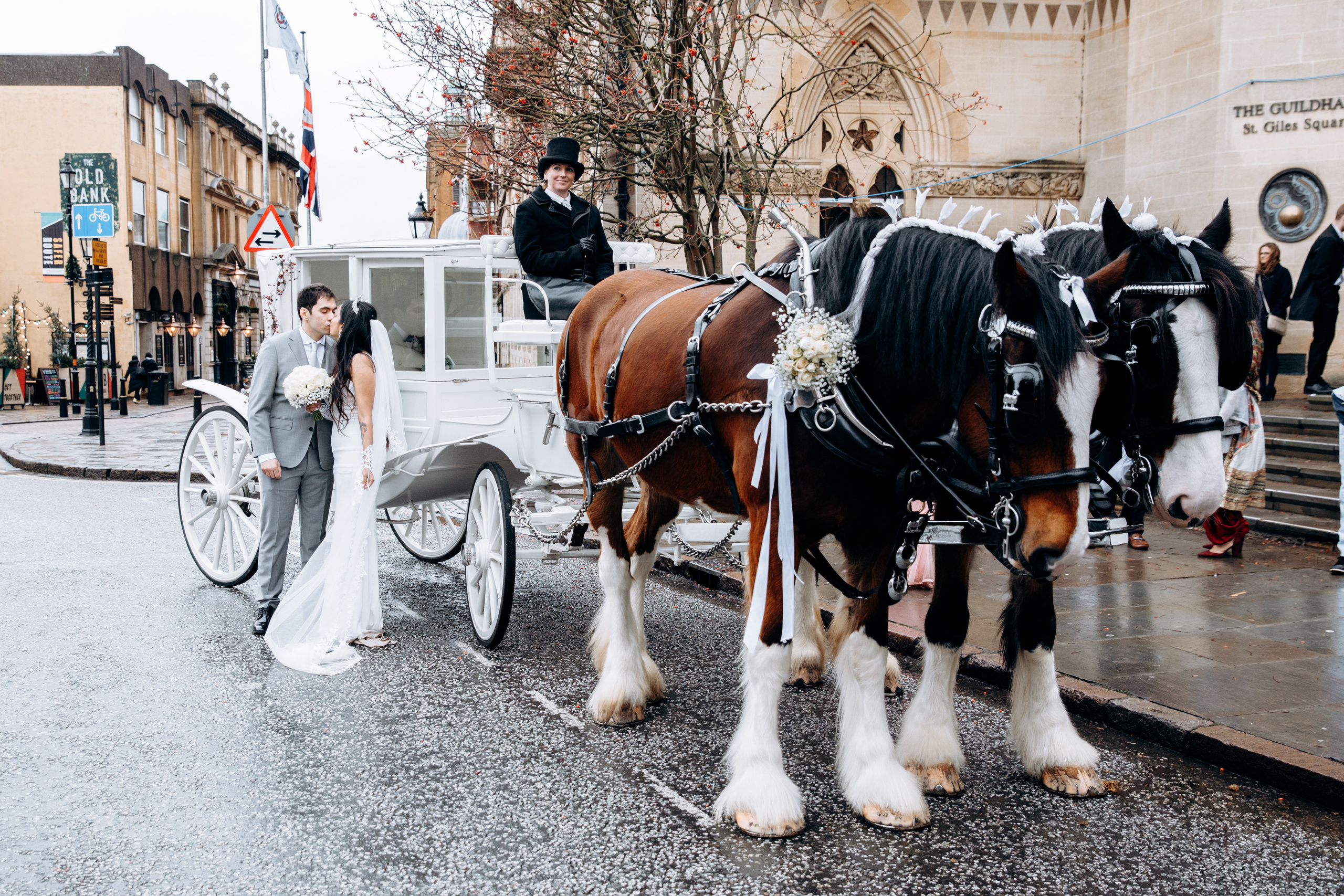 Helder and Suindhi Wedding Day. Petru Gorea Photography | Family | Portrait | Fashion | Brand