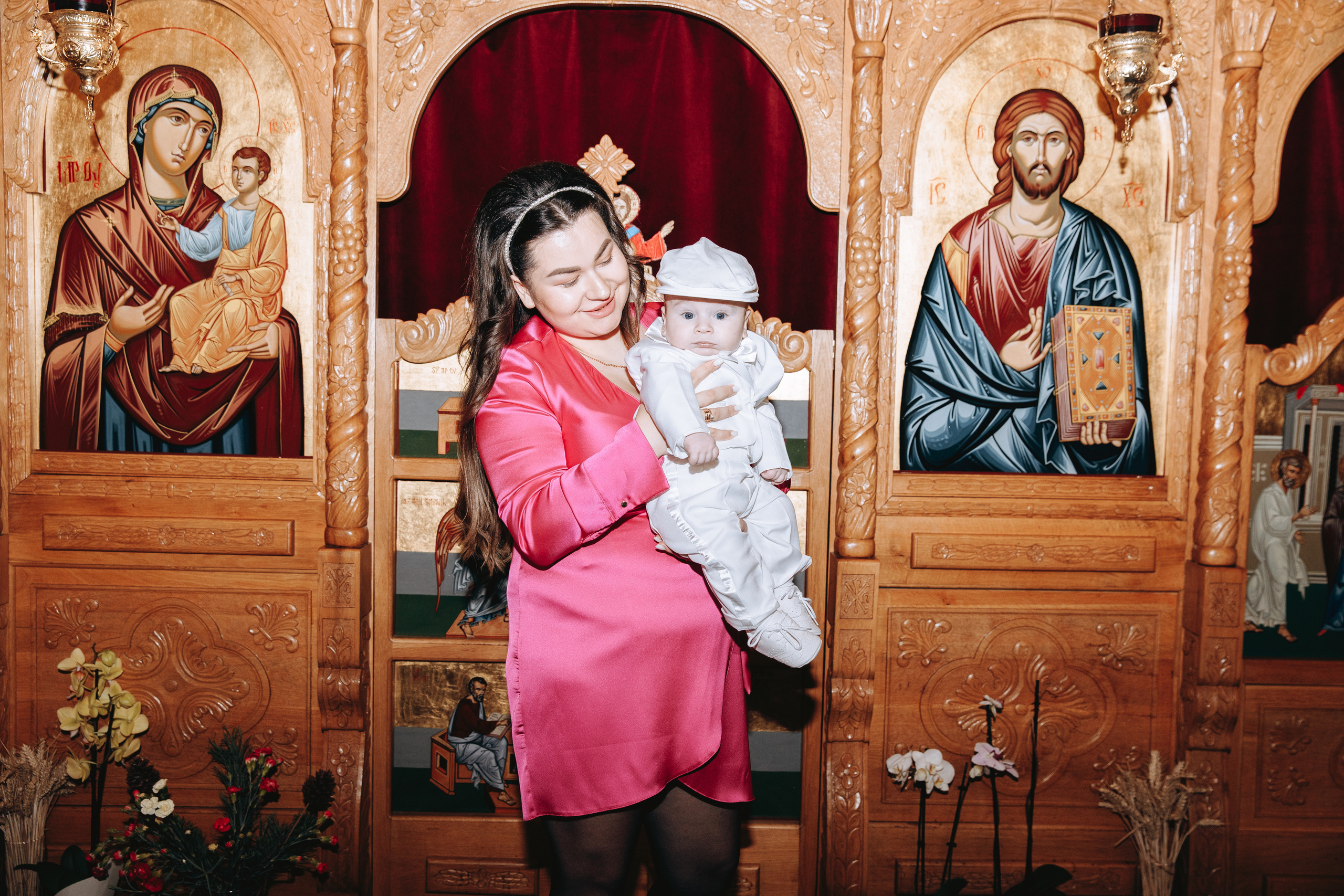 Matteo. Petru Gorea Photography | Family | Portrait | Fashion | Brand