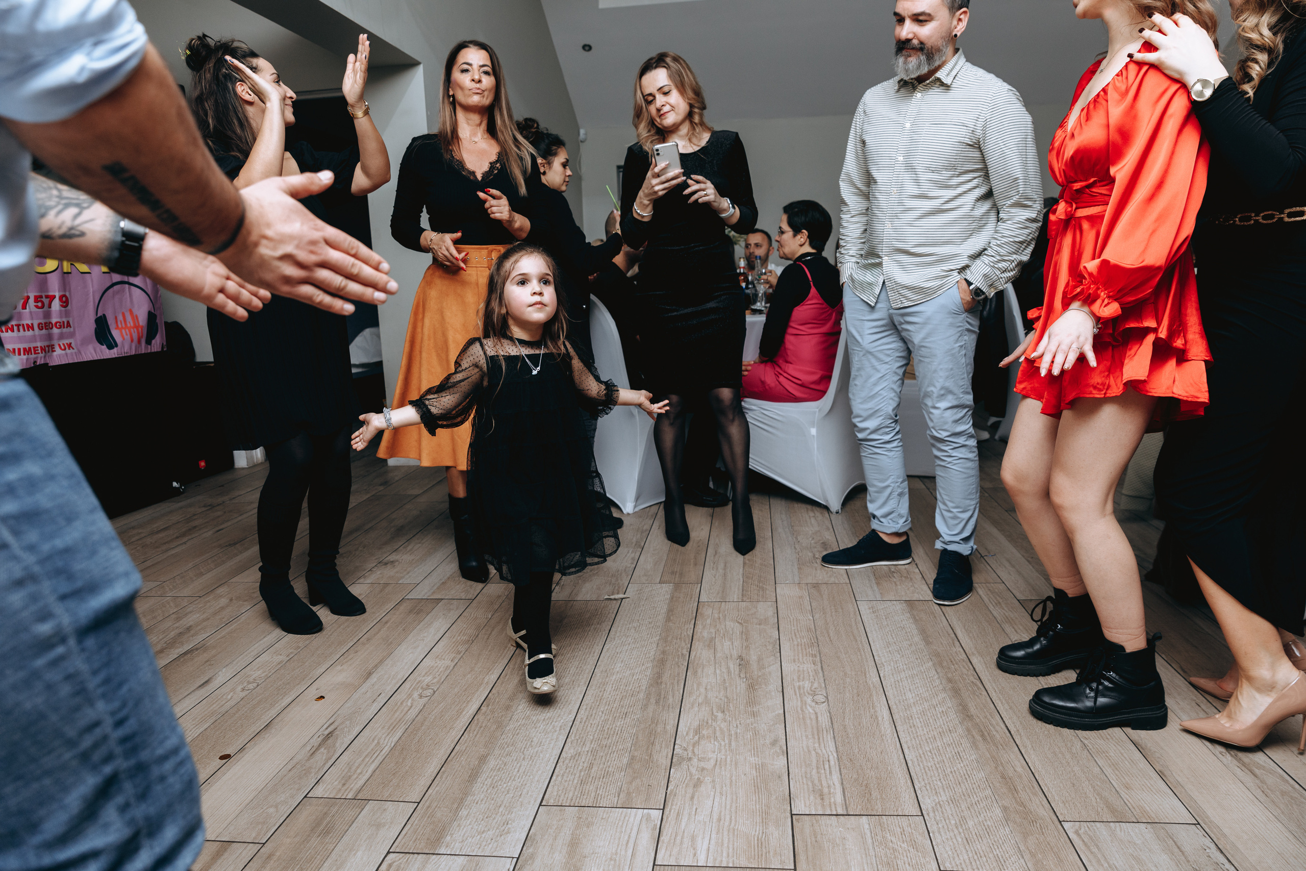 Happy 30th Birthday Mihaela. Petru Gorea Photography | Family | Portrait | Fashion | Brand