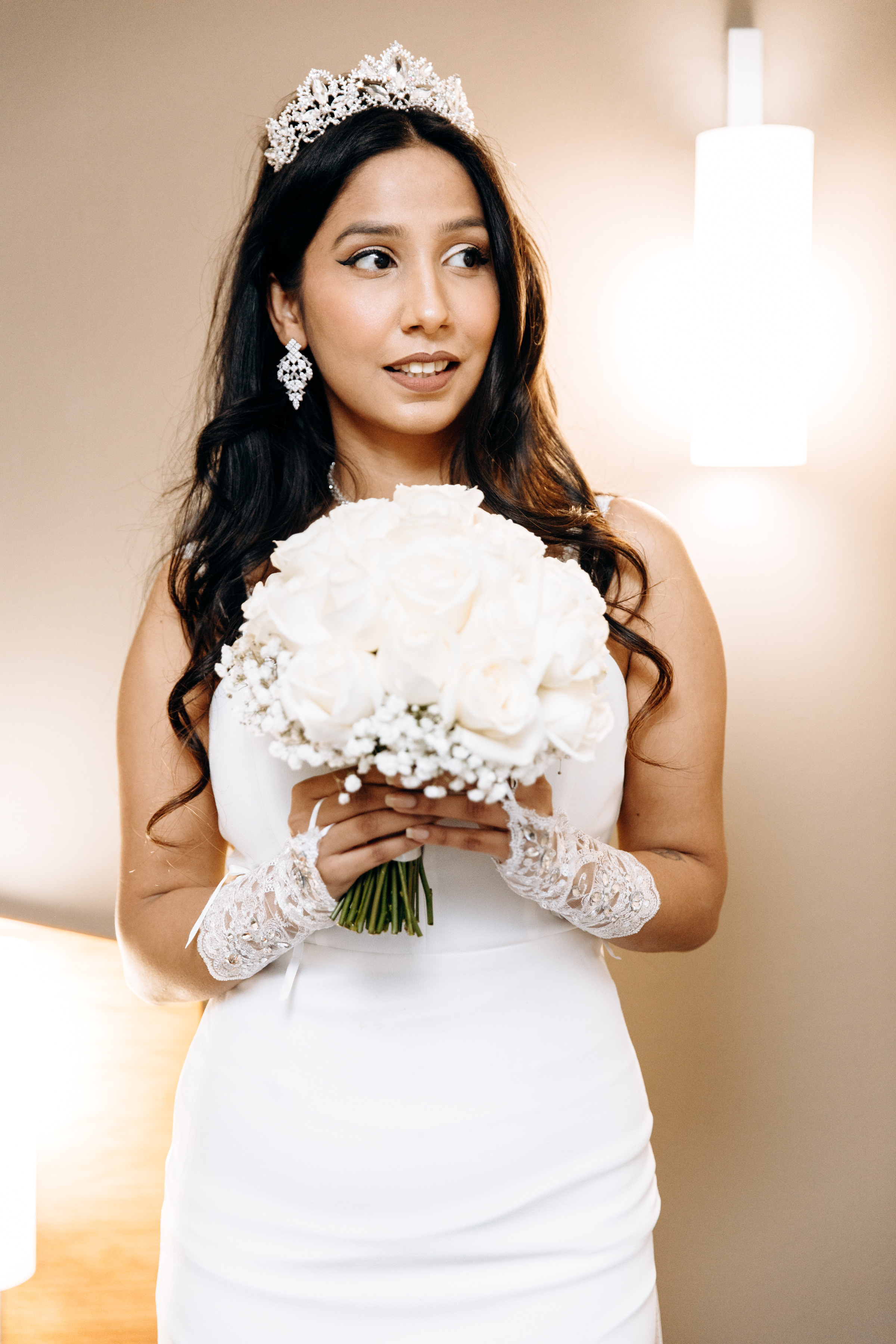 Helder and Suindhi Wedding Day. Petru Gorea Photography | Family | Portrait | Fashion | Brand