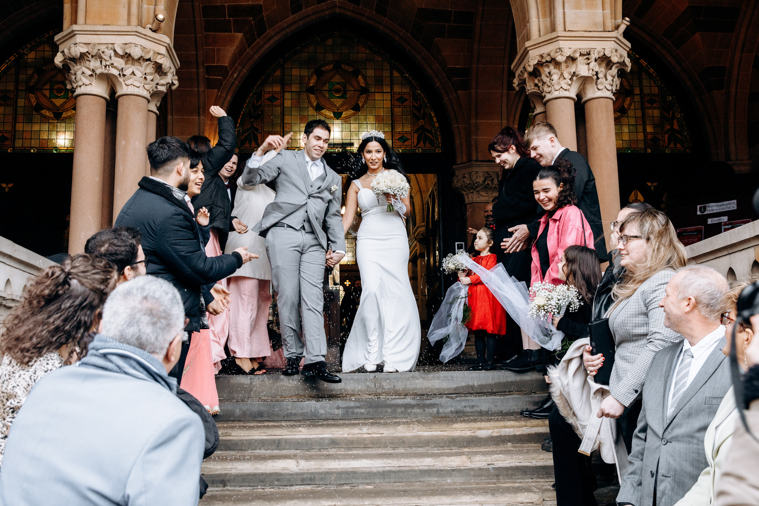 Helder and Suindhi Wedding Day. Petru Gorea Photography | Family | Portrait | Fashion | Brand