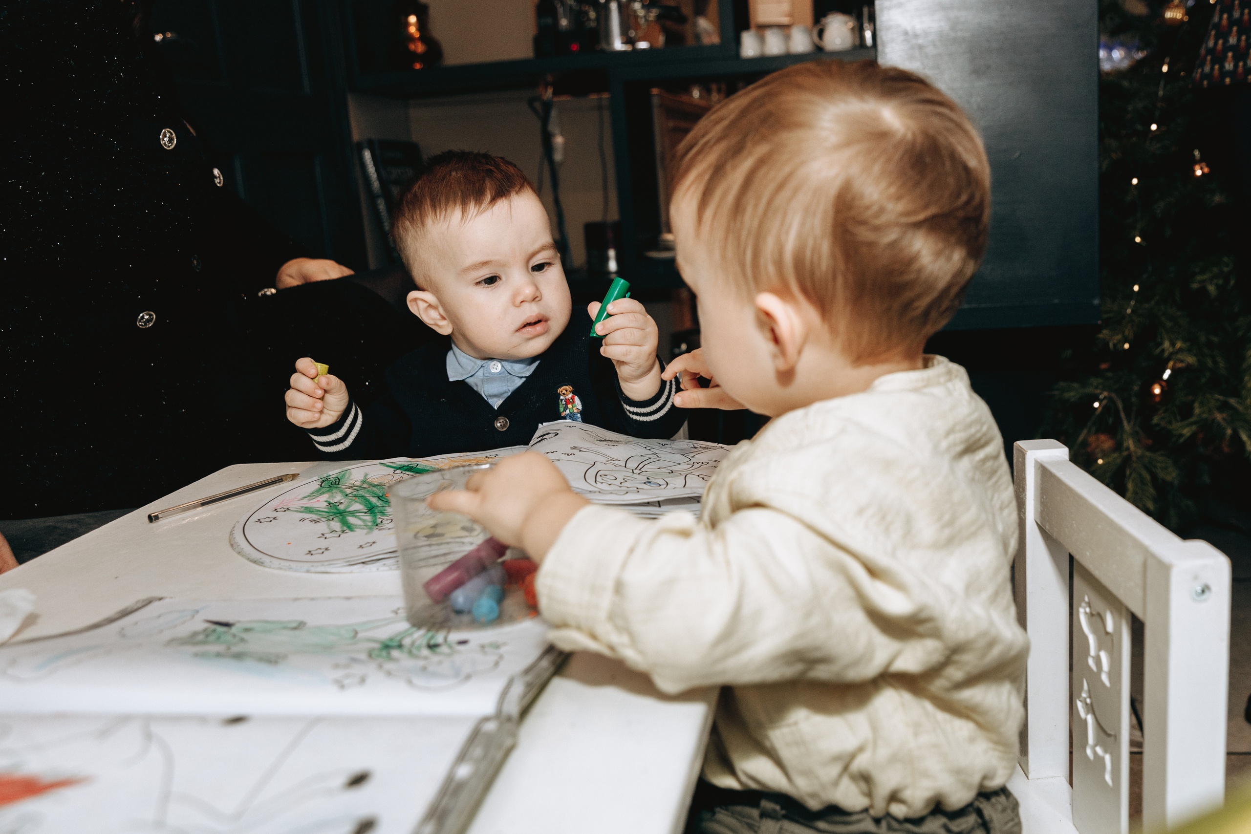 Alex’s 1st Birthday. Petru Gorea Photography | Family | Portrait | Fashion | Brand