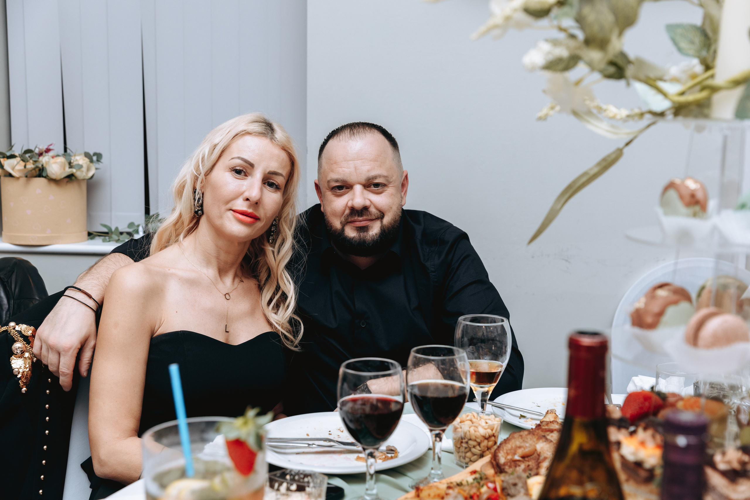 Happy 30th Birthday Mihaela. Petru Gorea Photography | Family | Portrait | Fashion | Brand