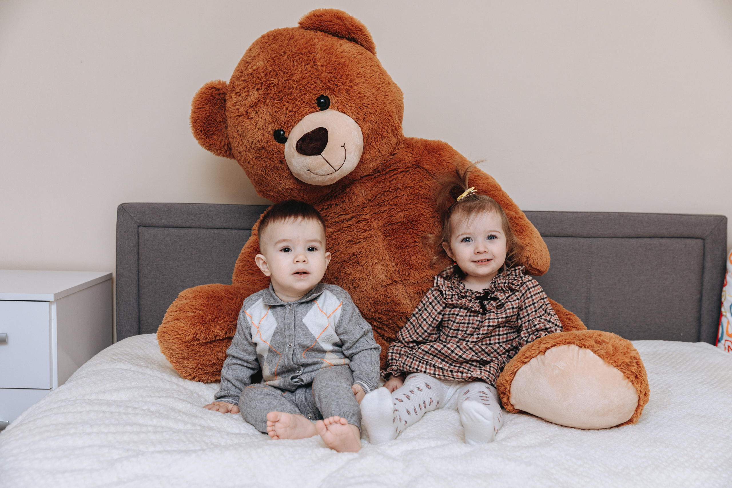 Alex’s 1st Birthday. Petru Gorea Photography | Family | Portrait | Fashion | Brand