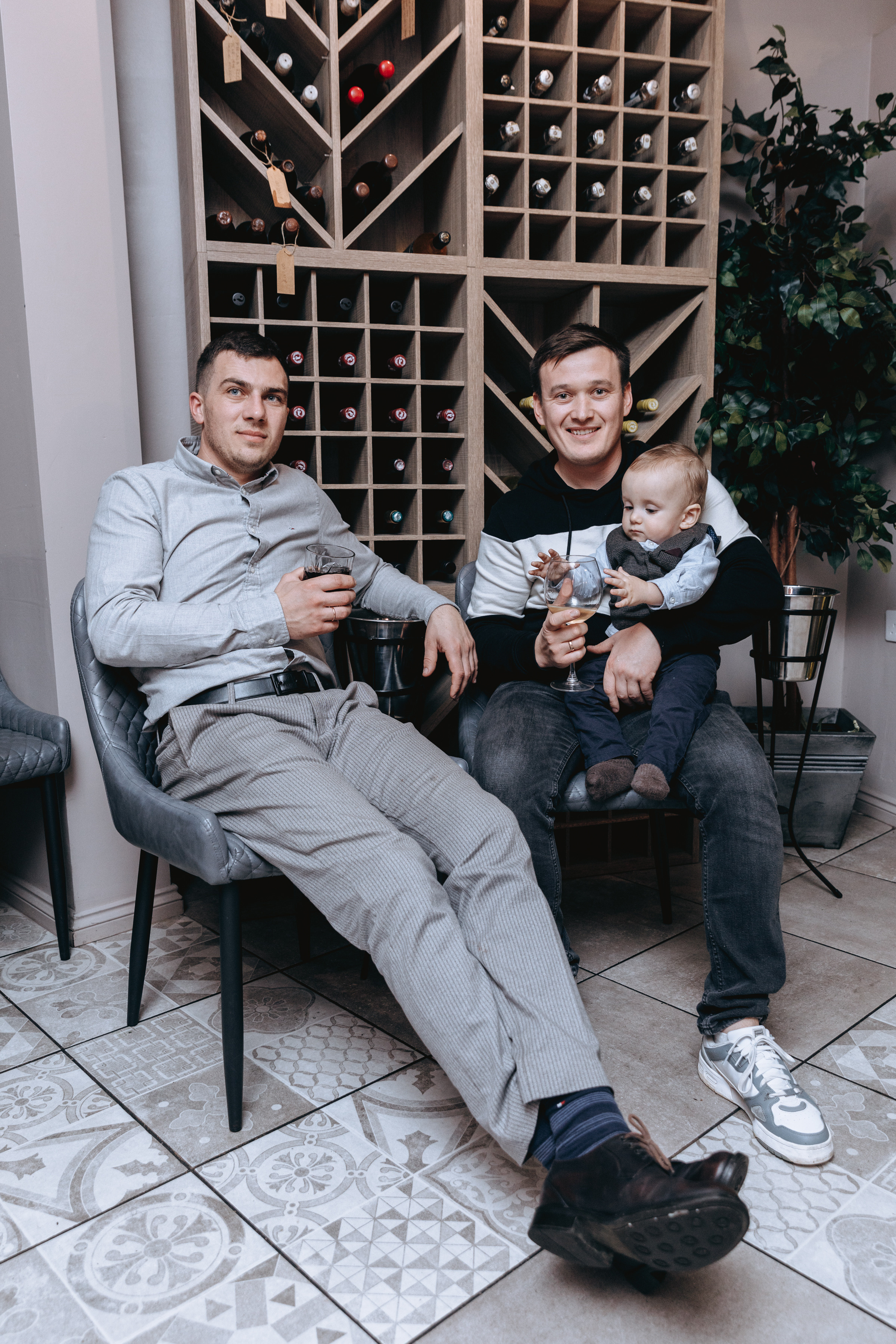 Alex’s 1st Birthday. Petru Gorea Photography | Family | Portrait | Fashion | Brand