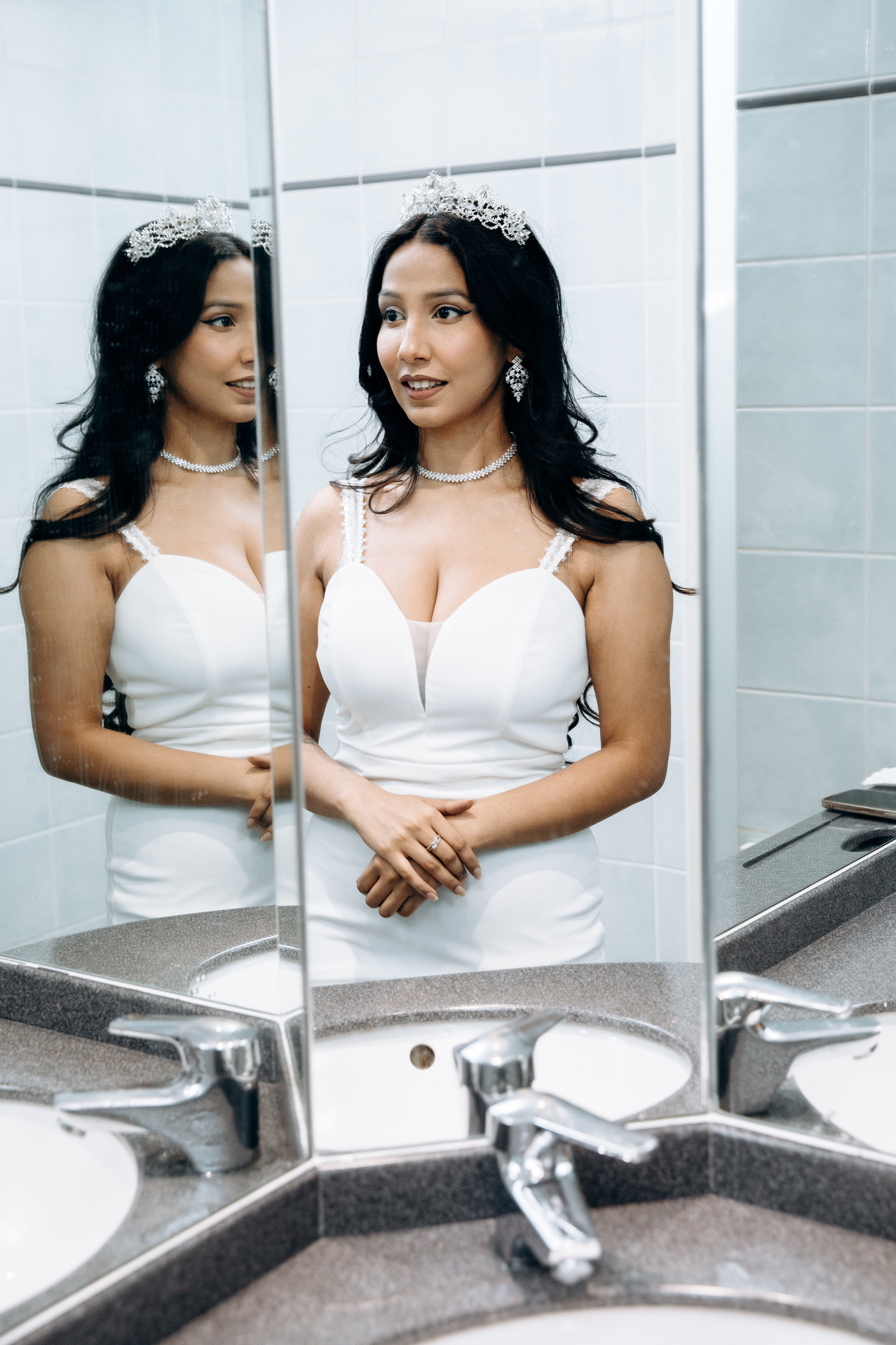 Helder and Suindhi Wedding Day. Petru Gorea Photography | Family | Portrait | Fashion | Brand