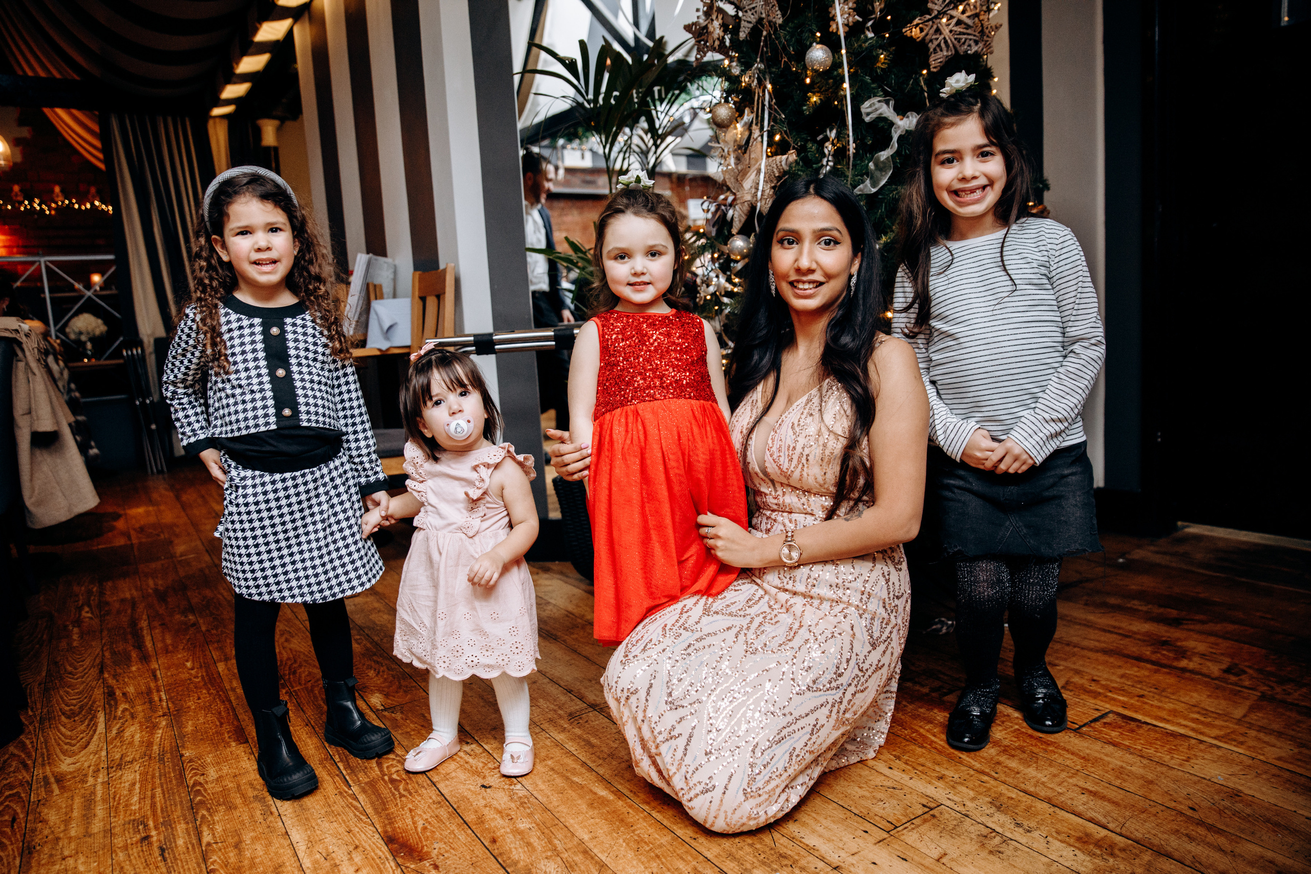 Helder and Suindhi Wedding Day. Petru Gorea Photography | Family | Portrait | Fashion | Brand