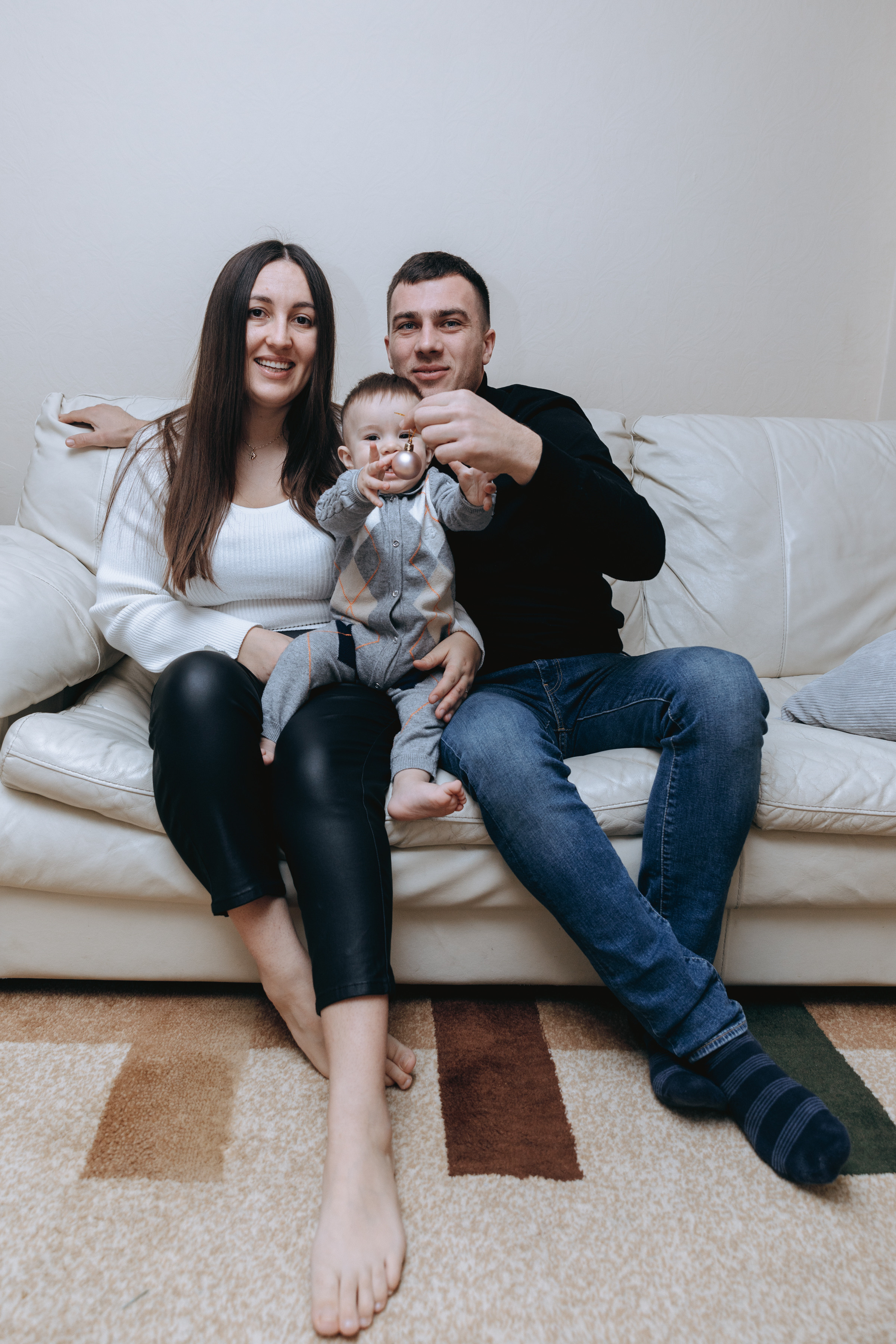 Alex’s 1st Birthday. Petru Gorea Photography | Family | Portrait | Fashion | Brand