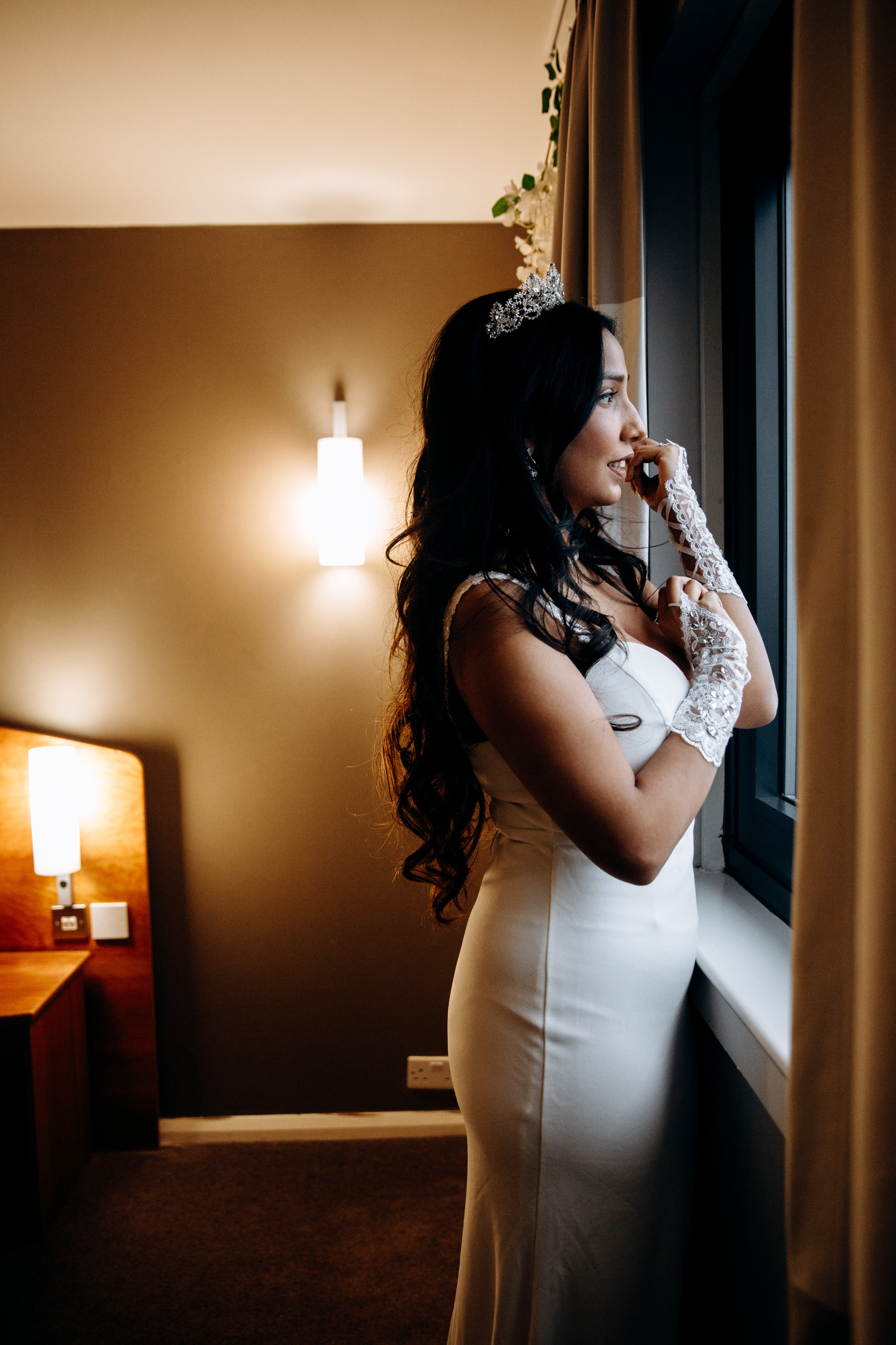 Helder and Suindhi Wedding Day. Petru Gorea Photography | Family | Portrait | Fashion | Brand