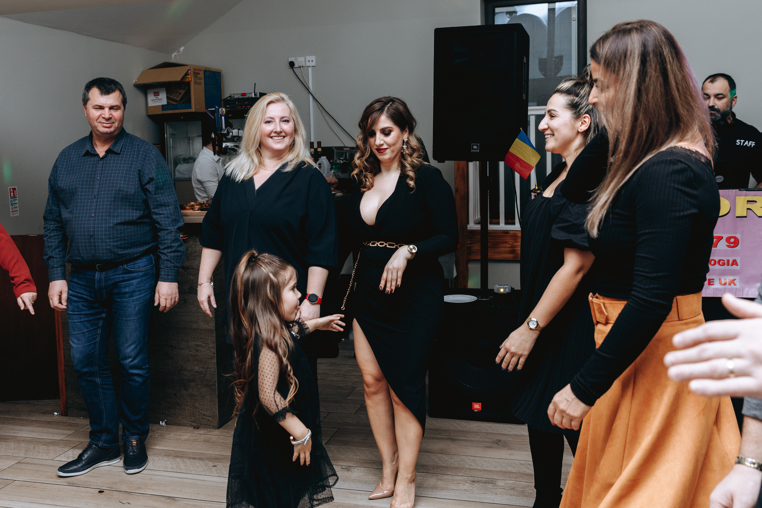 Happy 30th Birthday Mihaela. Petru Gorea Photography | Family | Portrait | Fashion | Brand