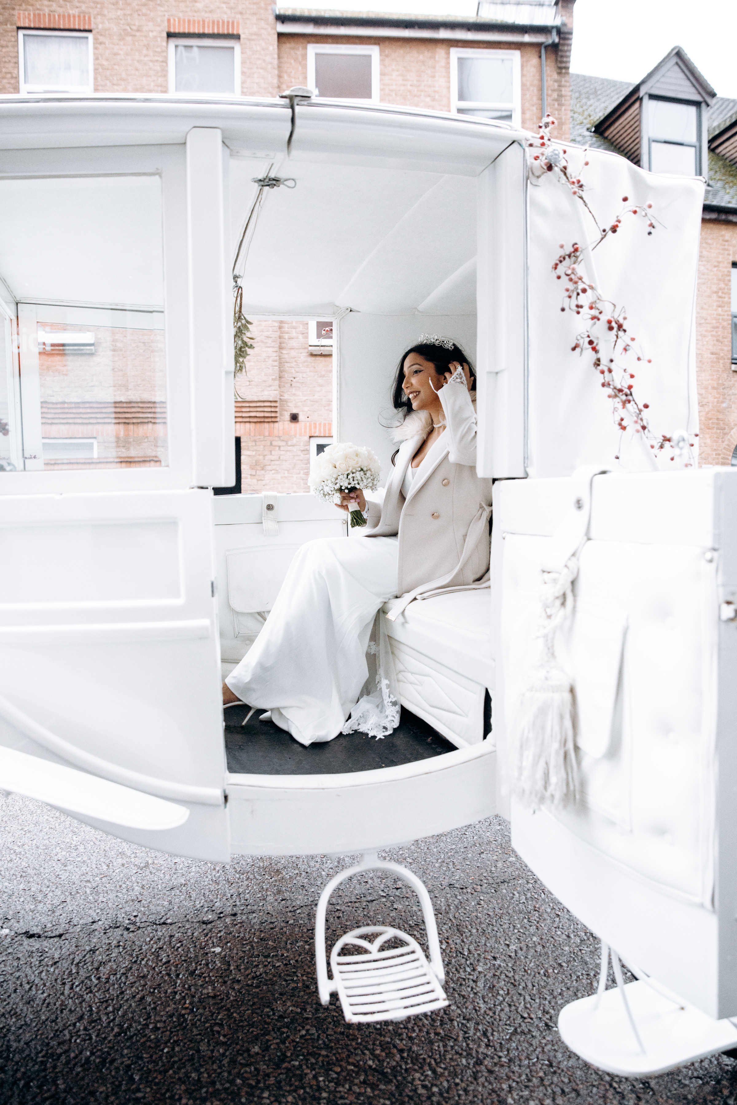 Helder and Suindhi Wedding Day. Petru Gorea Photography | Family | Portrait | Fashion | Brand