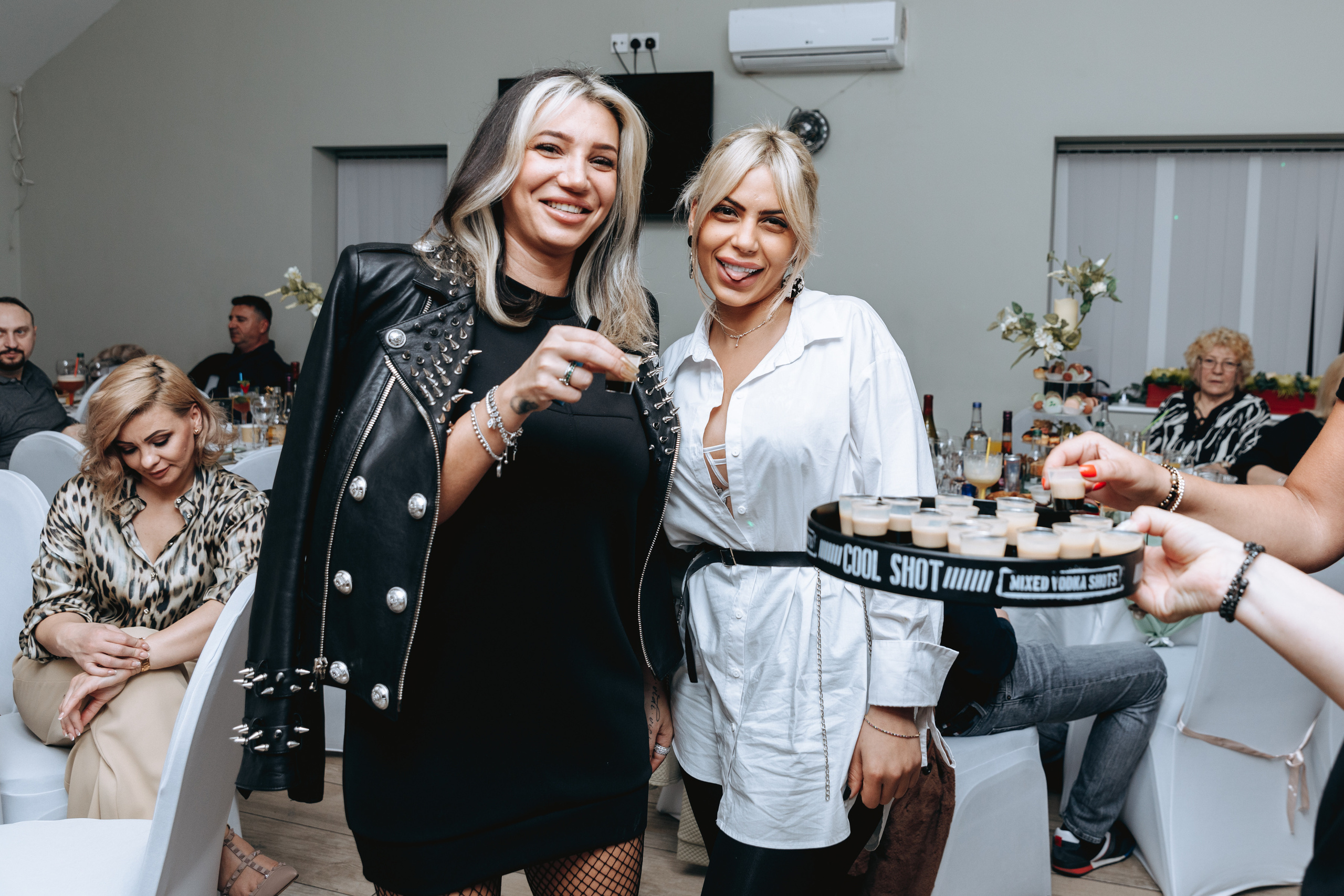 Happy 30th Birthday Mihaela. Petru Gorea Photography | Family | Portrait | Fashion | Brand