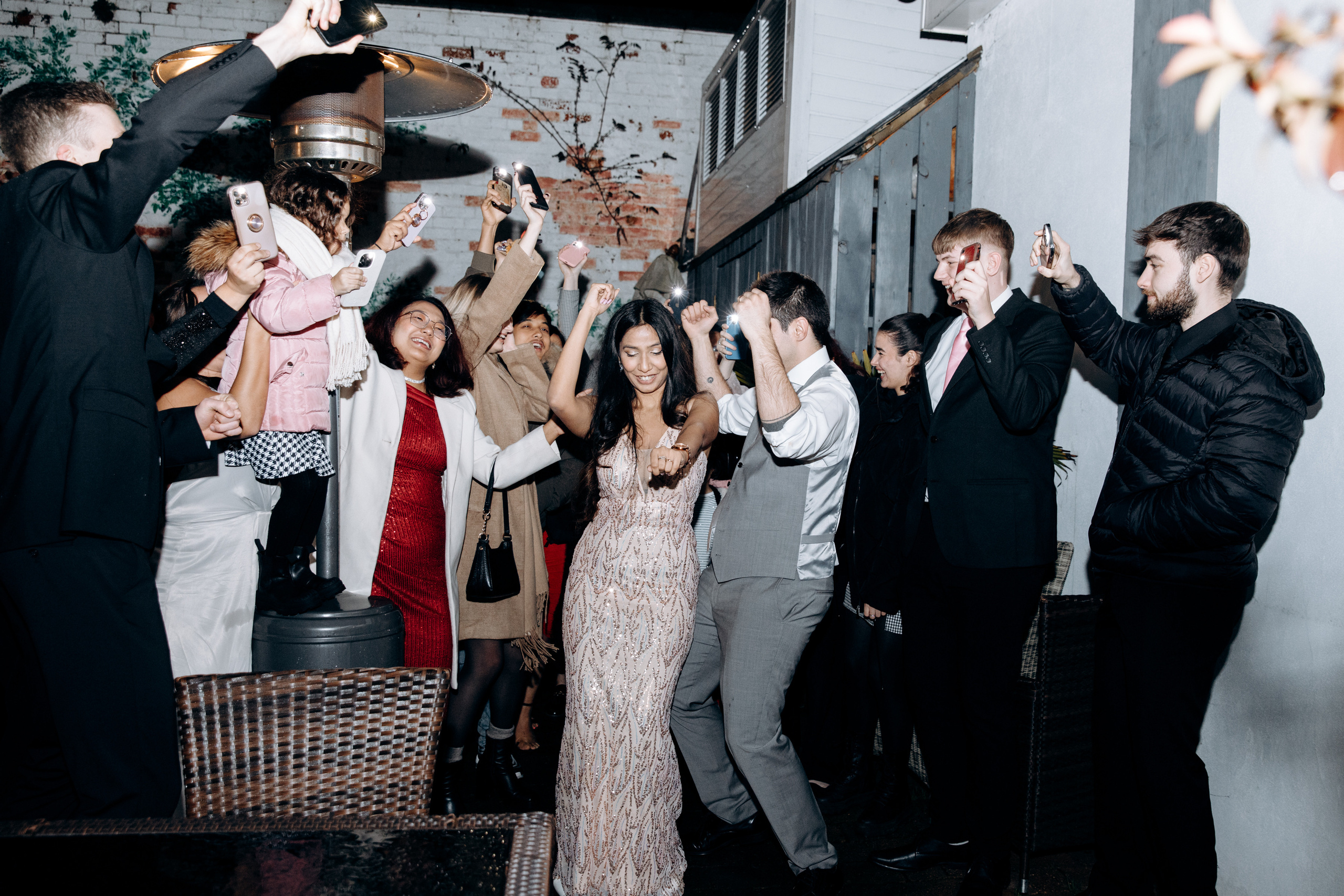 Helder and Suindhi Wedding Day. Petru Gorea Photography | Family | Portrait | Fashion | Brand