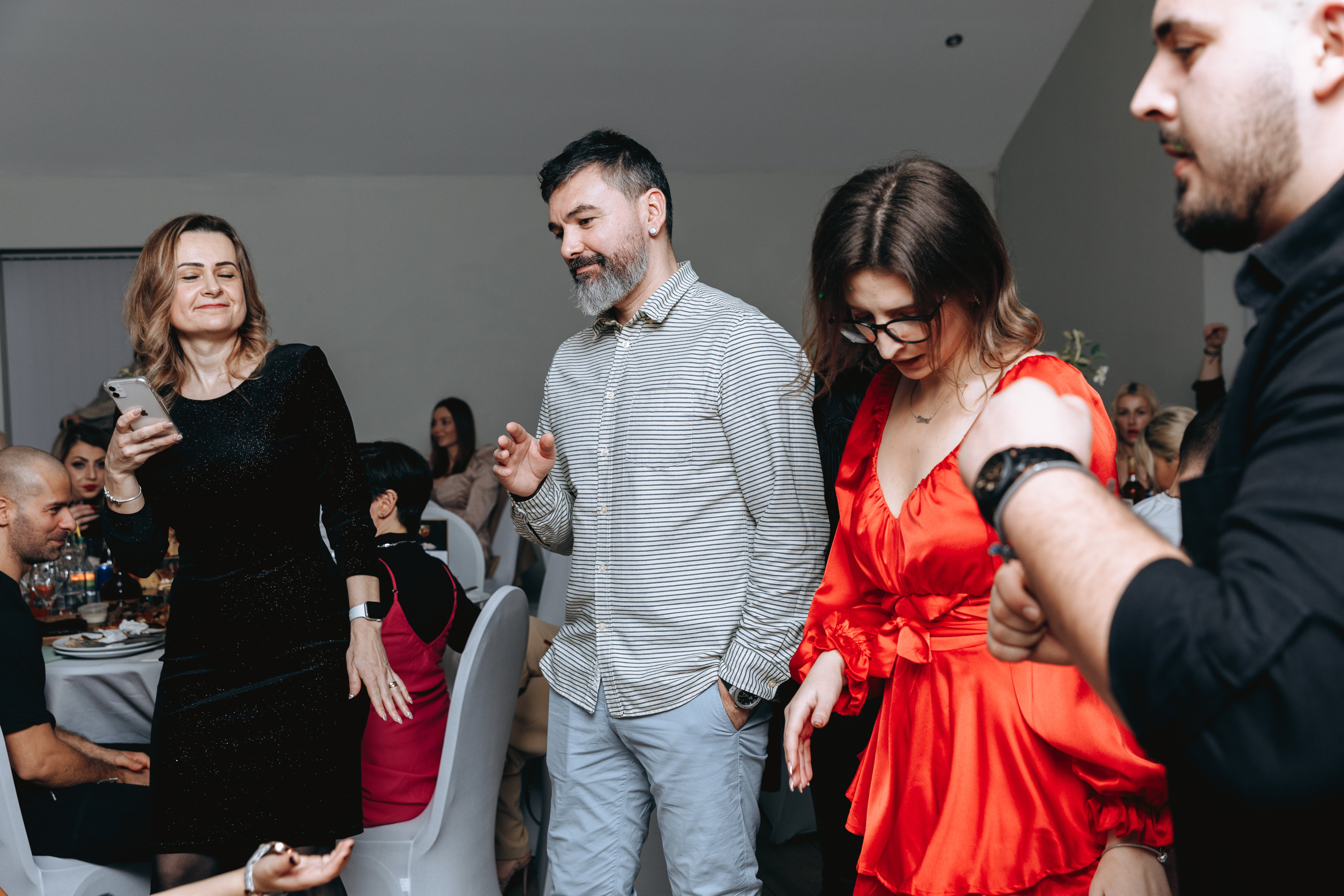 Happy 30th Birthday Mihaela. Petru Gorea Photography | Family | Portrait | Fashion | Brand