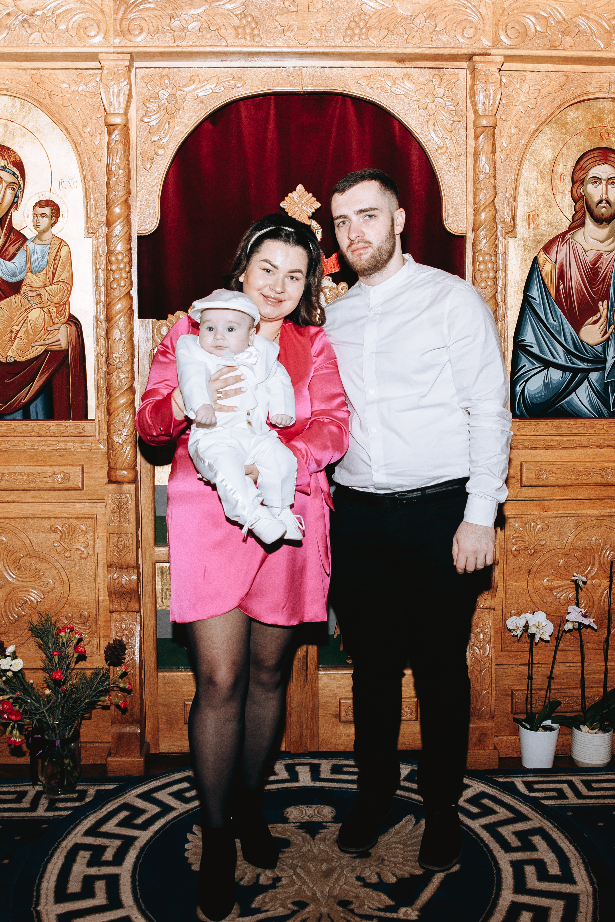 Matteo. Petru Gorea Photography | Family | Portrait | Fashion | Brand