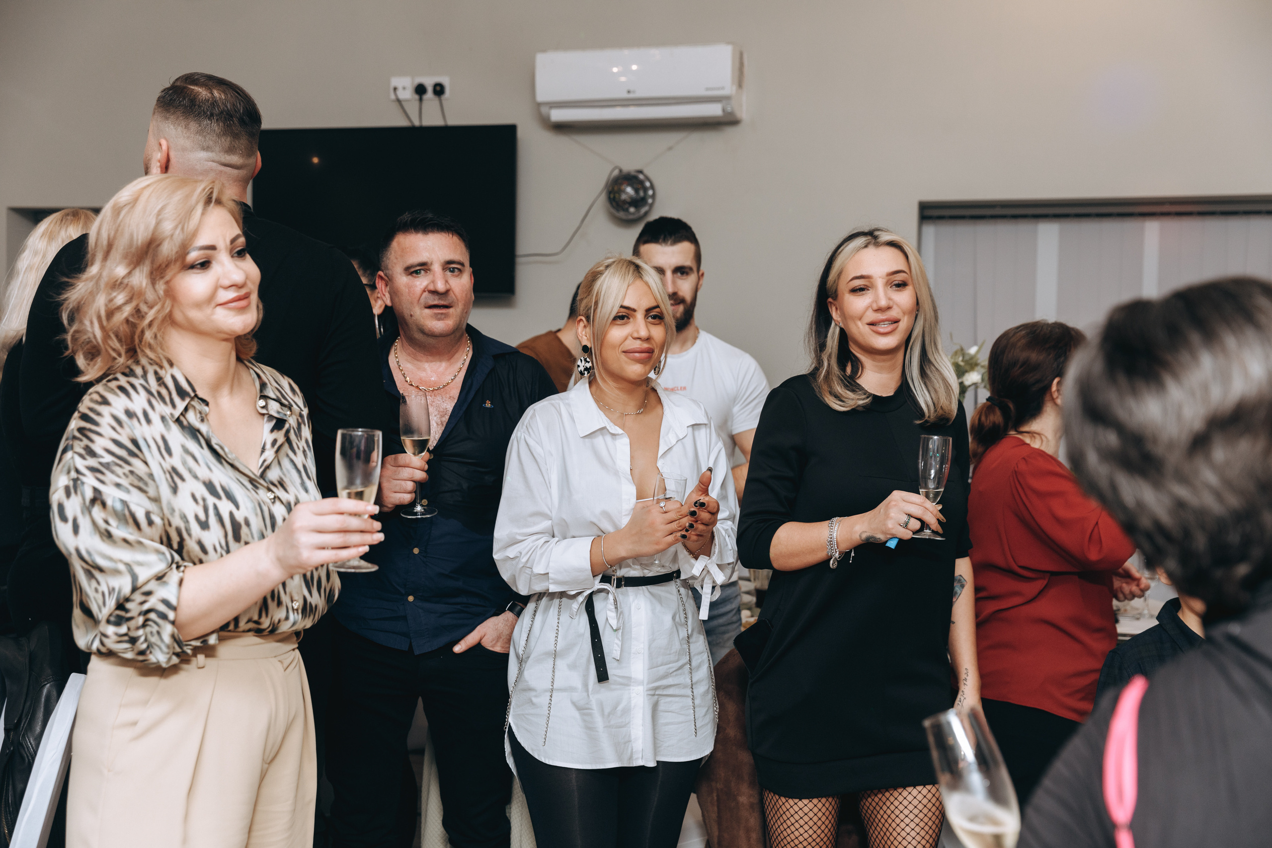 Happy 30th Birthday Mihaela. Petru Gorea Photography | Family | Portrait | Fashion | Brand