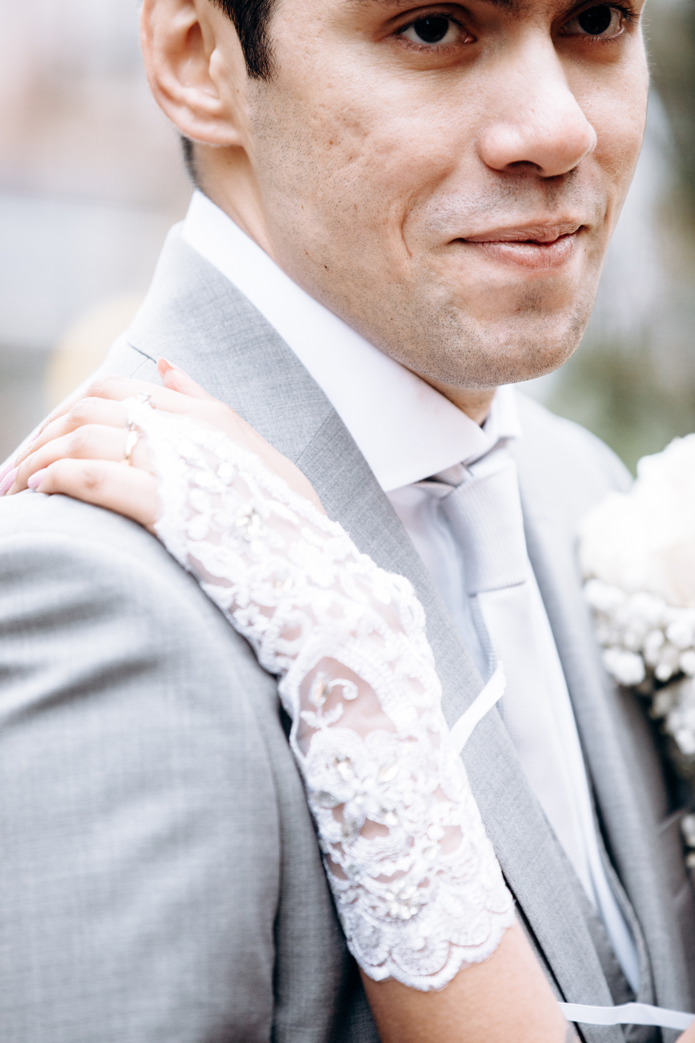 Helder and Suindhi Wedding Day. Petru Gorea Photography | Family | Portrait | Fashion | Brand