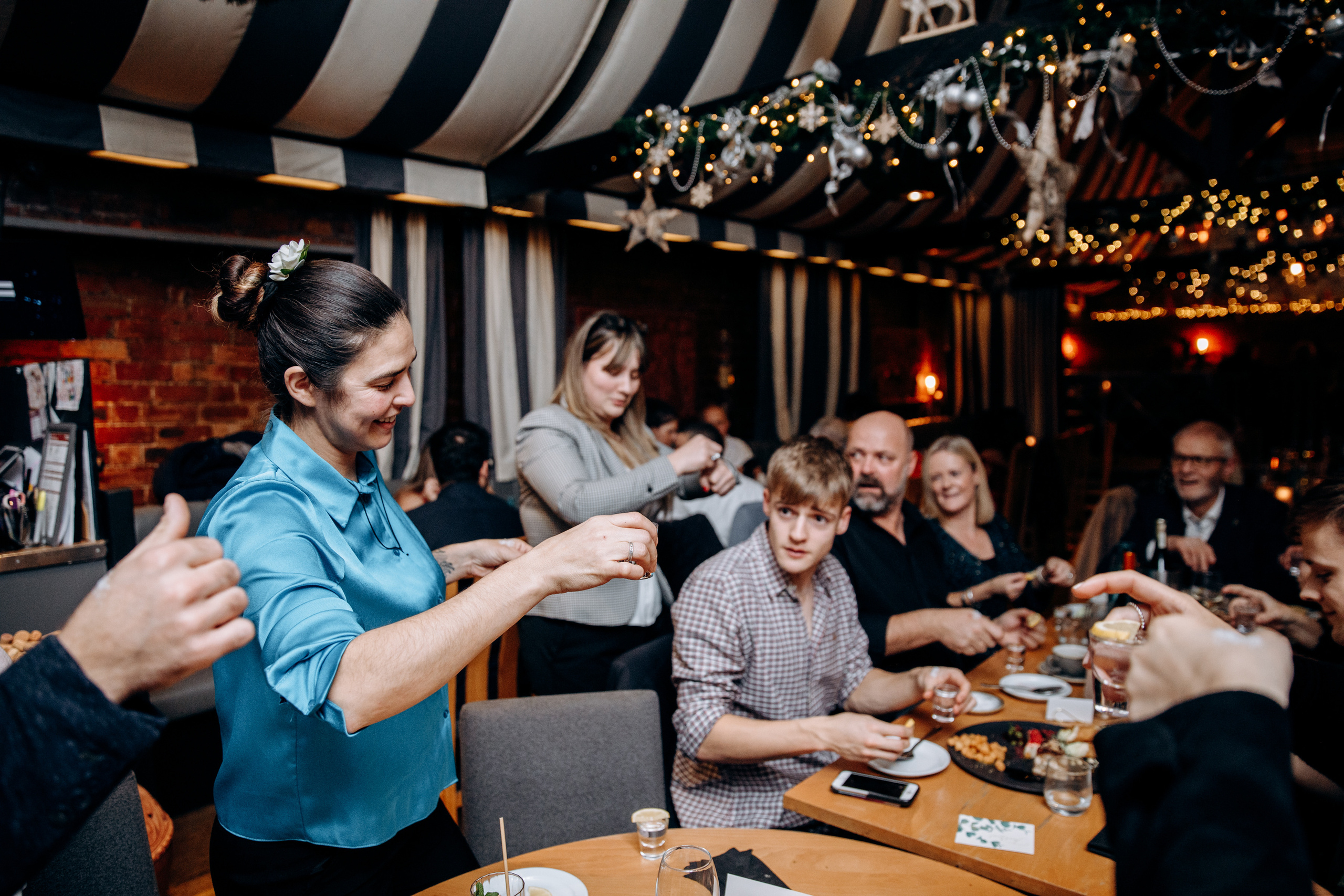 Helder and Suindhi Wedding Day. Petru Gorea Photography | Family | Portrait | Fashion | Brand