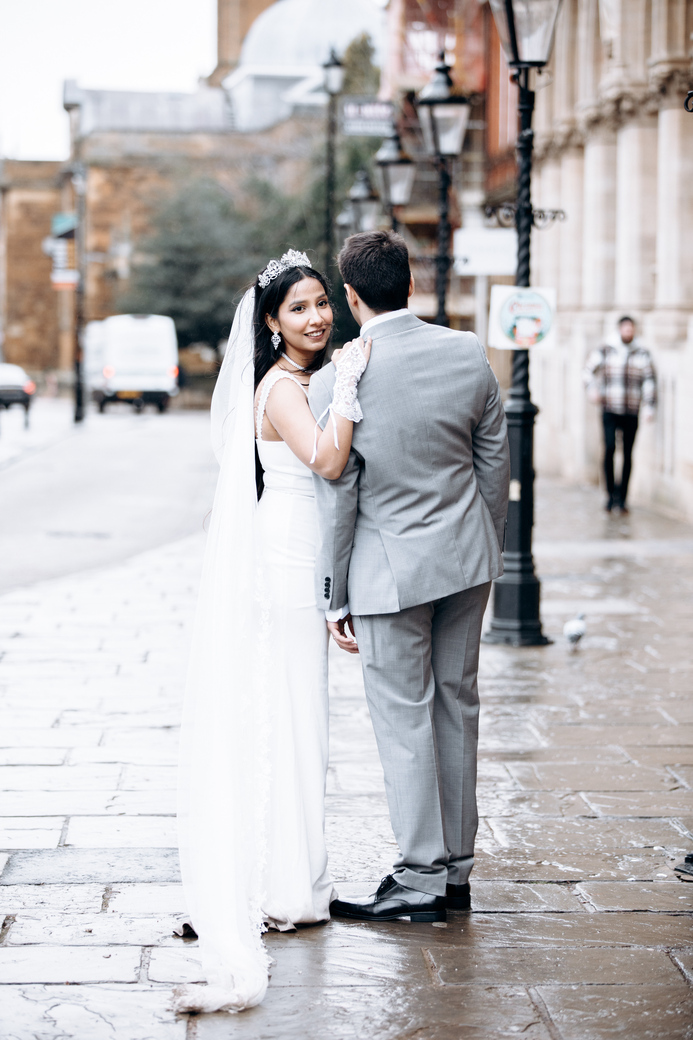 Helder and Suindhi Wedding Day. Petru Gorea Photography | Family | Portrait | Fashion | Brand