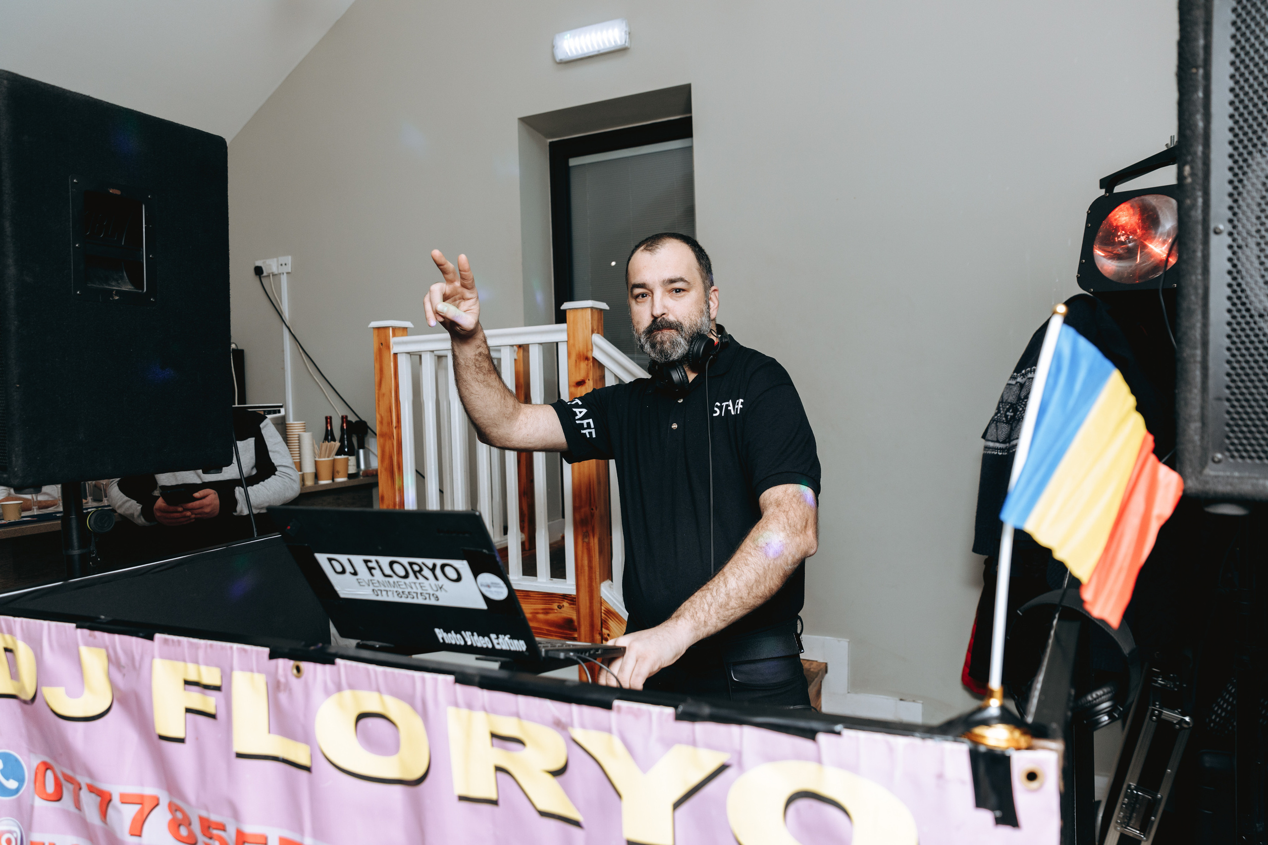 Happy 30th Birthday Mihaela. Petru Gorea Photography | Family | Portrait | Fashion | Brand