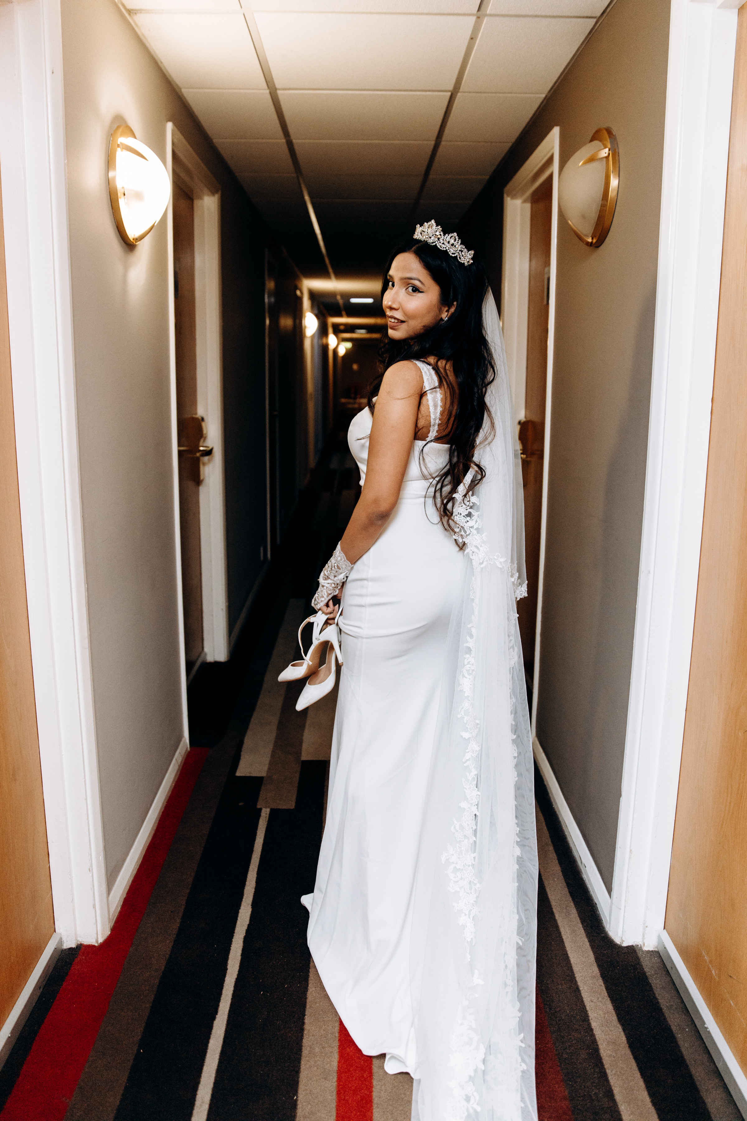 Helder and Suindhi Wedding Day. Petru Gorea Photography | Family | Portrait | Fashion | Brand