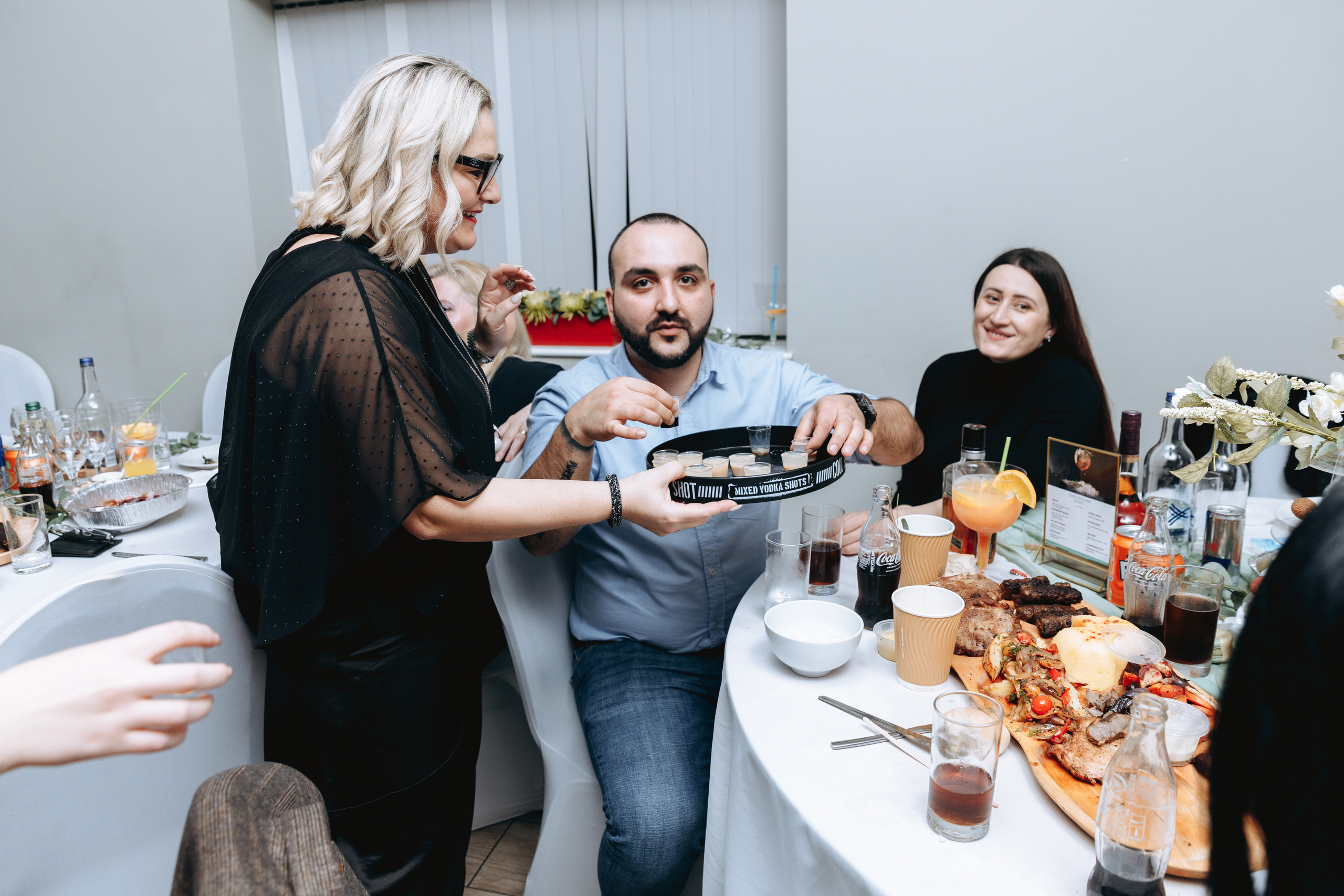 Happy 30th Birthday Mihaela. Petru Gorea Photography | Family | Portrait | Fashion | Brand