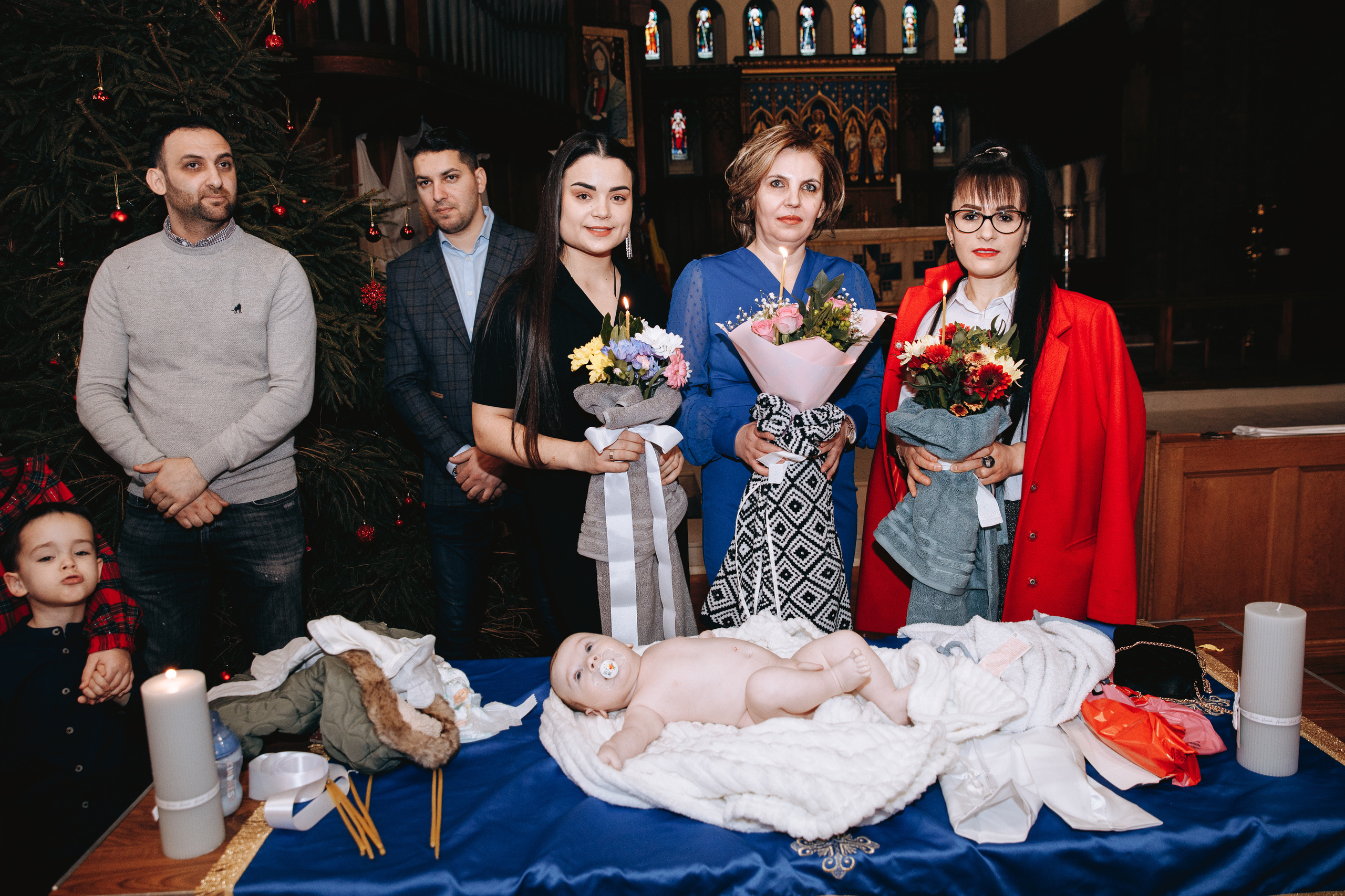 Matteo. Petru Gorea Photography | Family | Portrait | Fashion | Brand