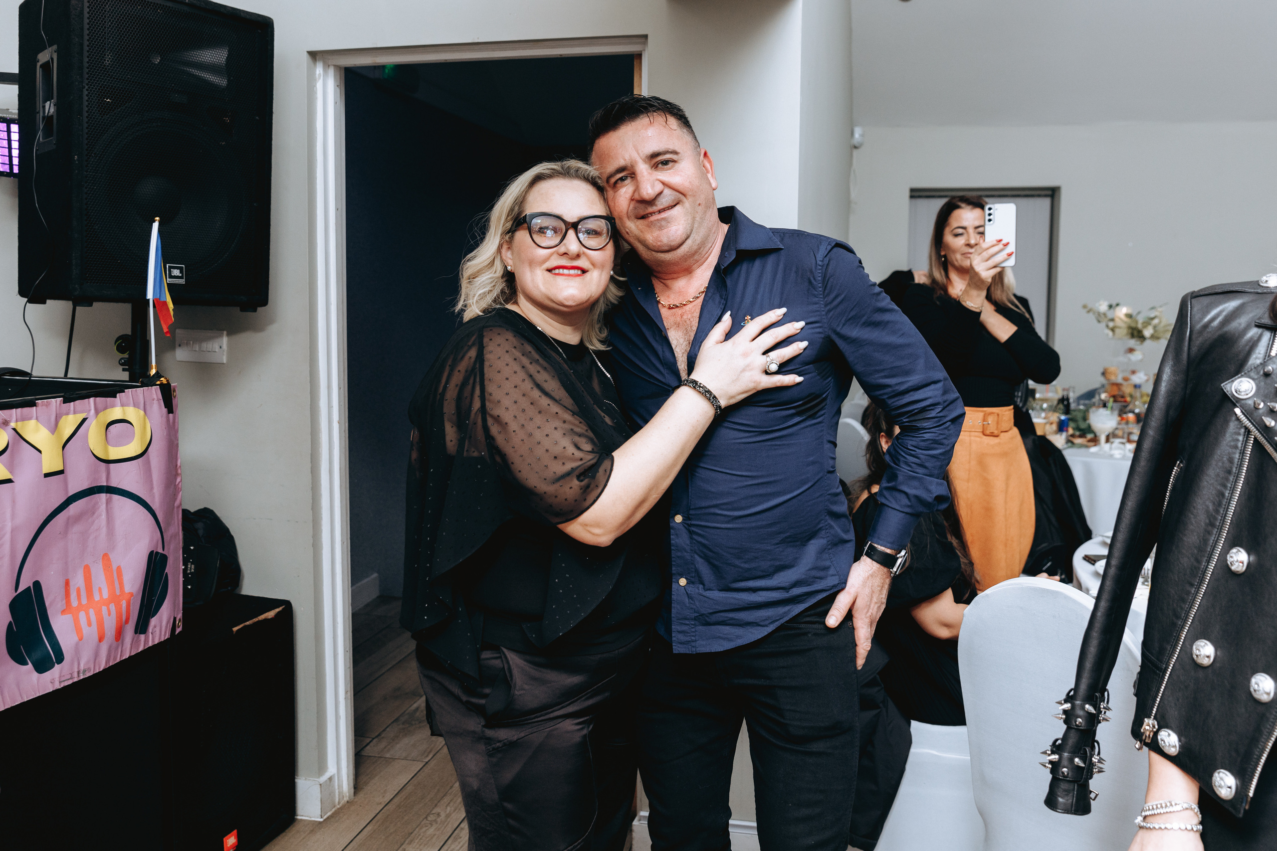 Happy 30th Birthday Mihaela. Petru Gorea Photography | Family | Portrait | Fashion | Brand