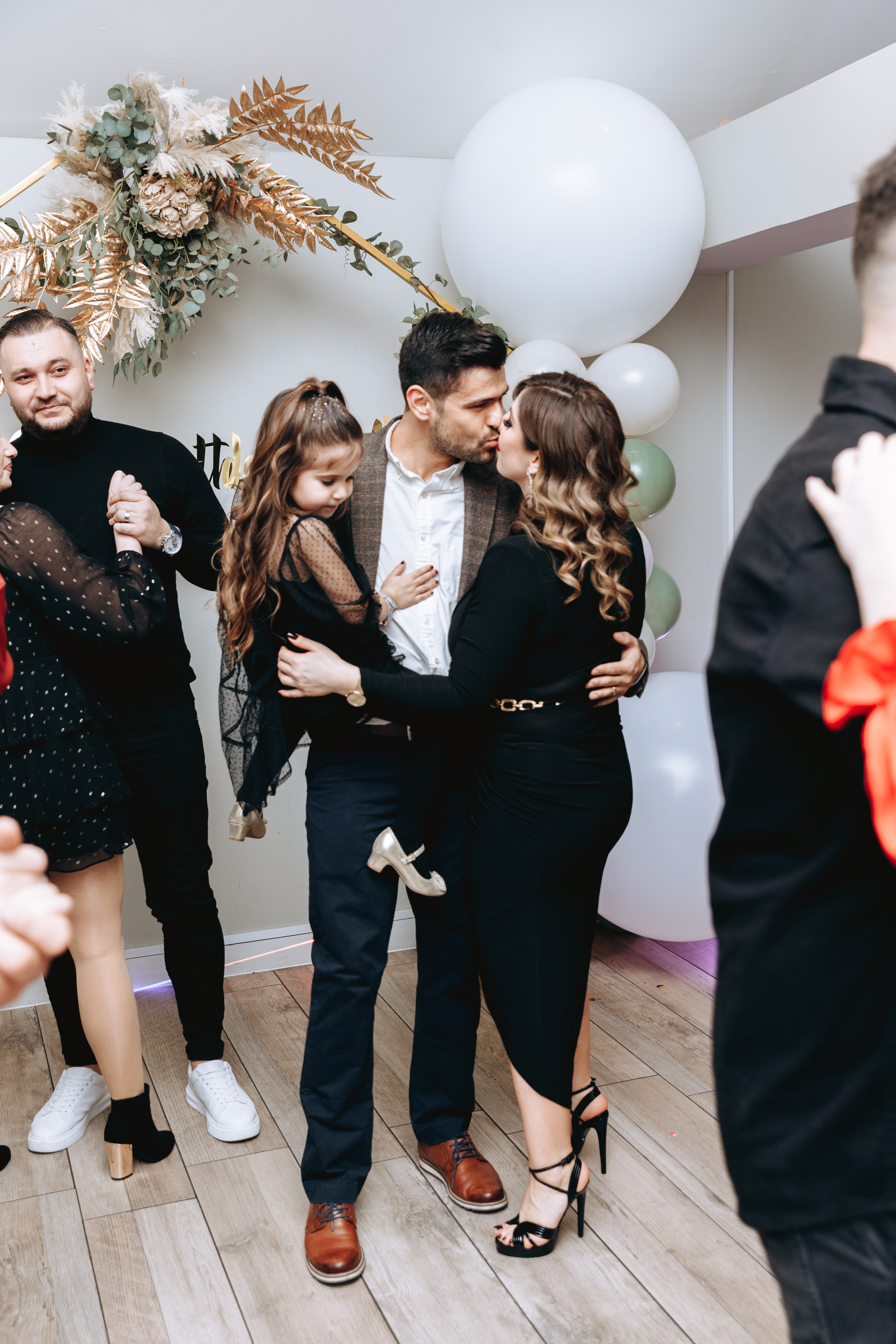 Happy 30th Birthday Mihaela. Petru Gorea Photography | Family | Portrait | Fashion | Brand