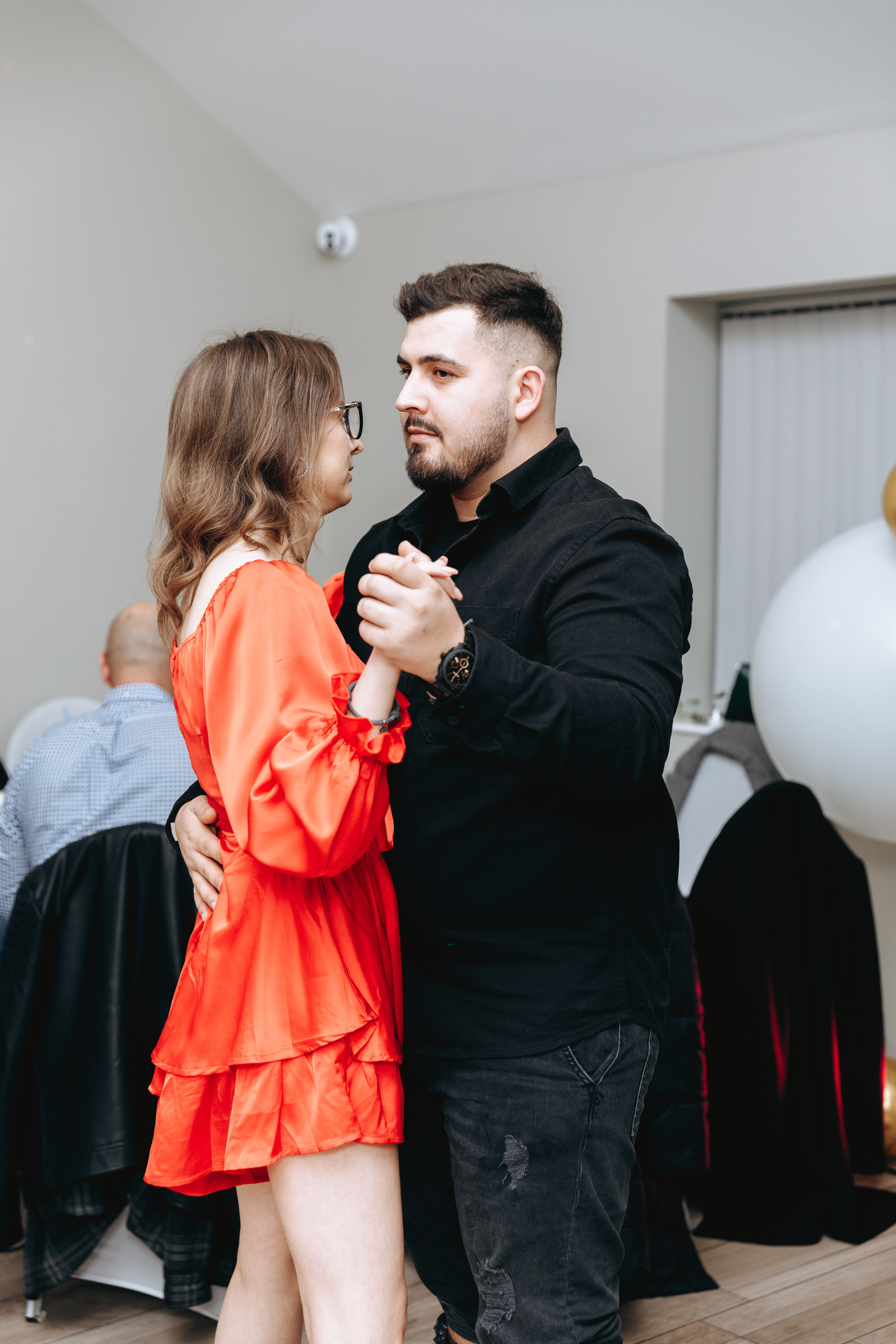 Happy 30th Birthday Mihaela. Petru Gorea Photography | Family | Portrait | Fashion | Brand