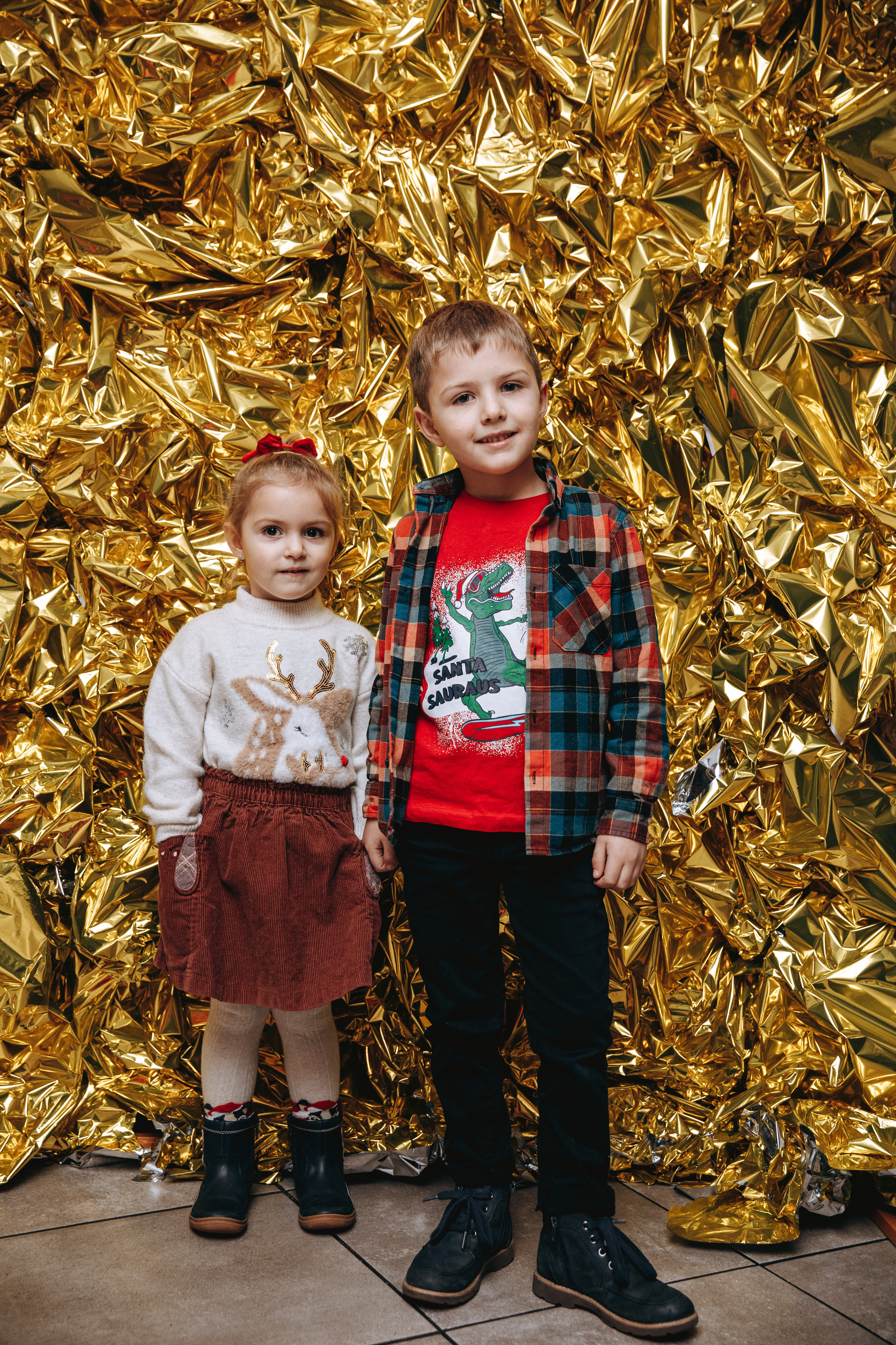 Cookies for Santa. Petru Gorea Photography | Family | Portrait | Fashion | Brand