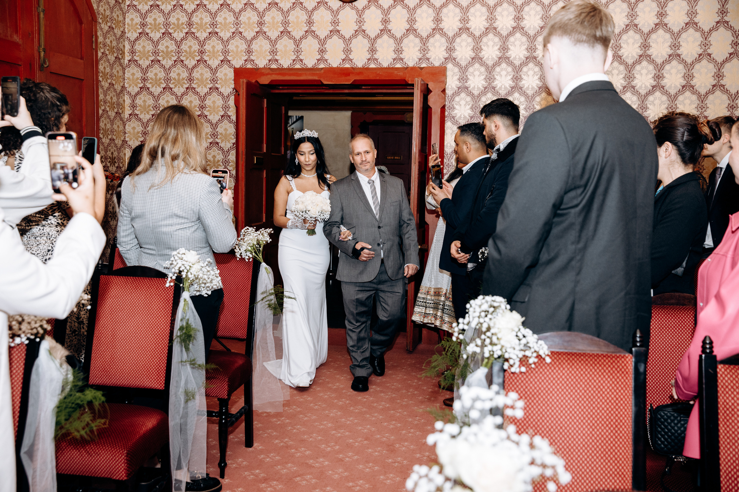 Helder and Suindhi Wedding Day. Petru Gorea Photography | Family | Portrait | Fashion | Brand