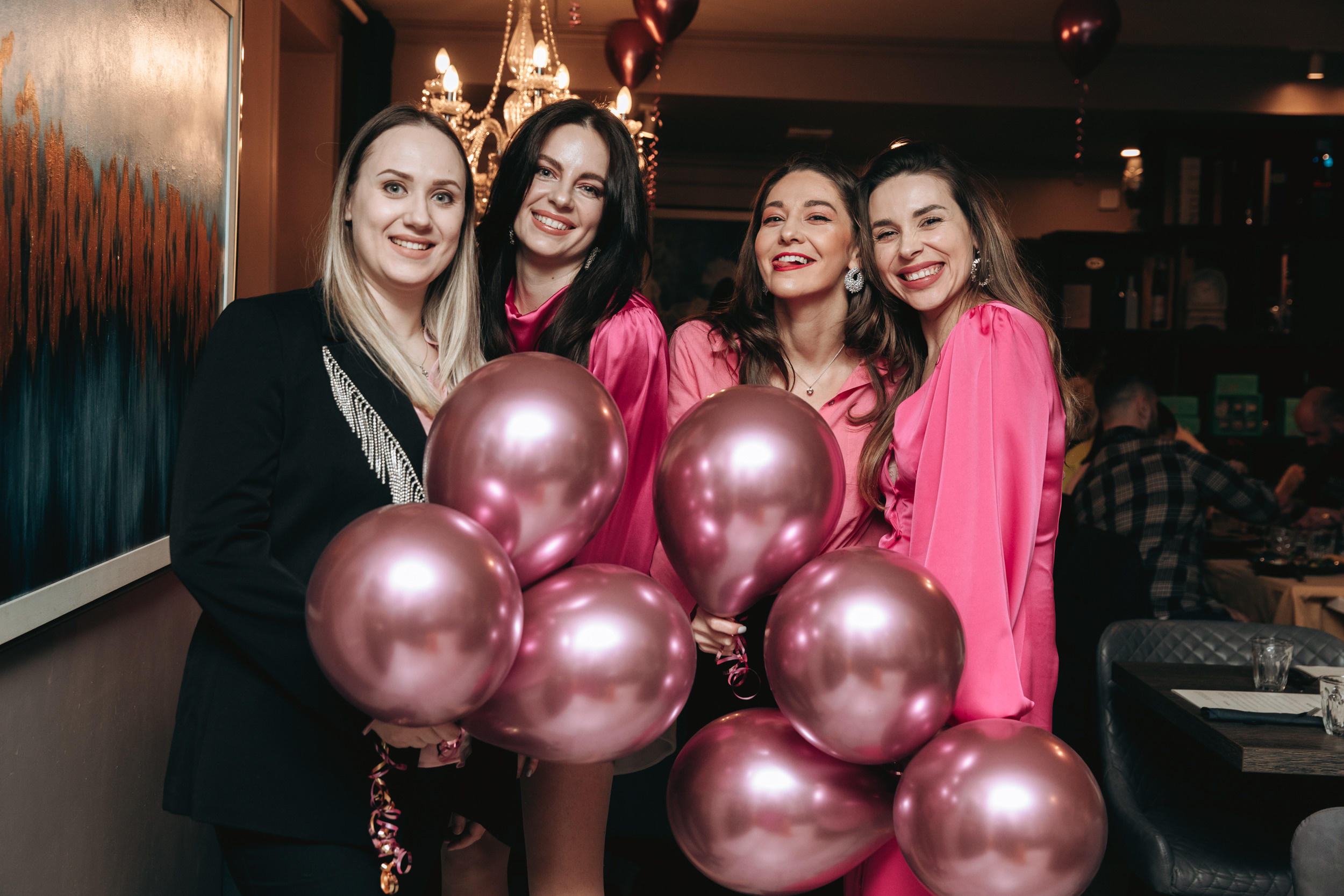 International Women’s Day. Petru Gorea Photography | Family | Portrait | Fashion | Brand