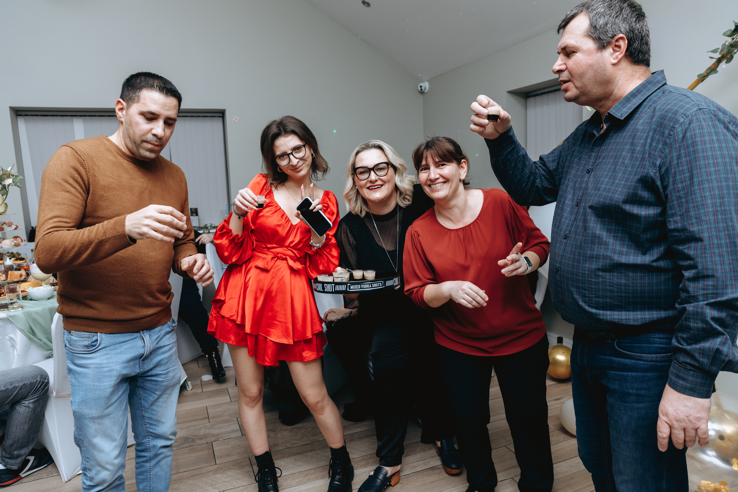 Happy 30th Birthday Mihaela. Petru Gorea Photography | Family | Portrait | Fashion | Brand