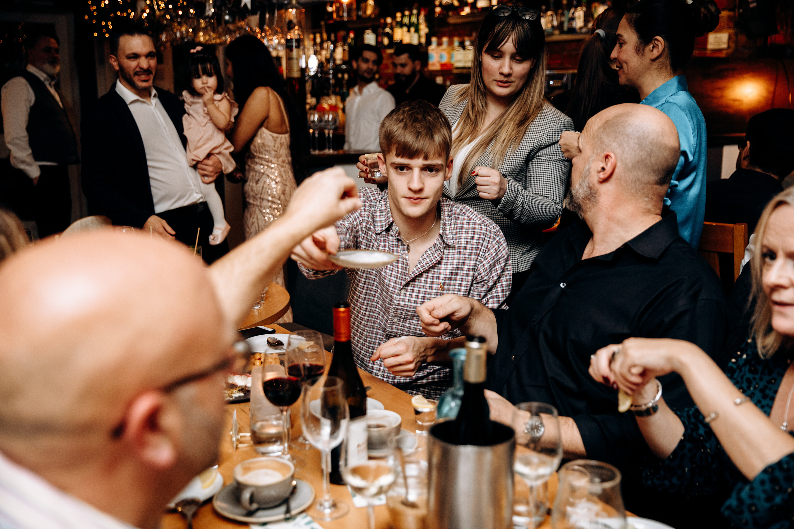 Helder and Suindhi Wedding Day. Petru Gorea Photography | Family | Portrait | Fashion | Brand